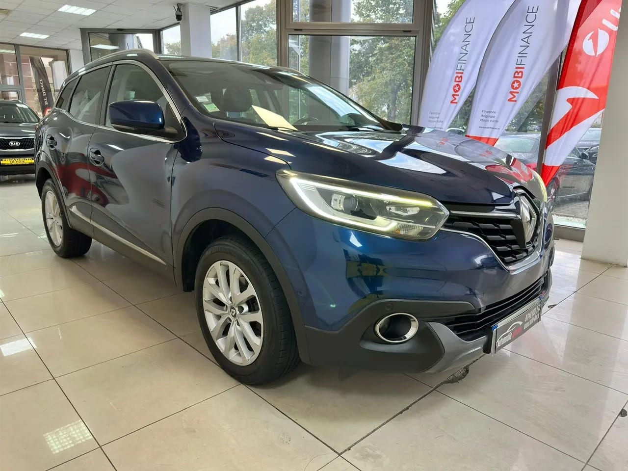 Renault Kadjar