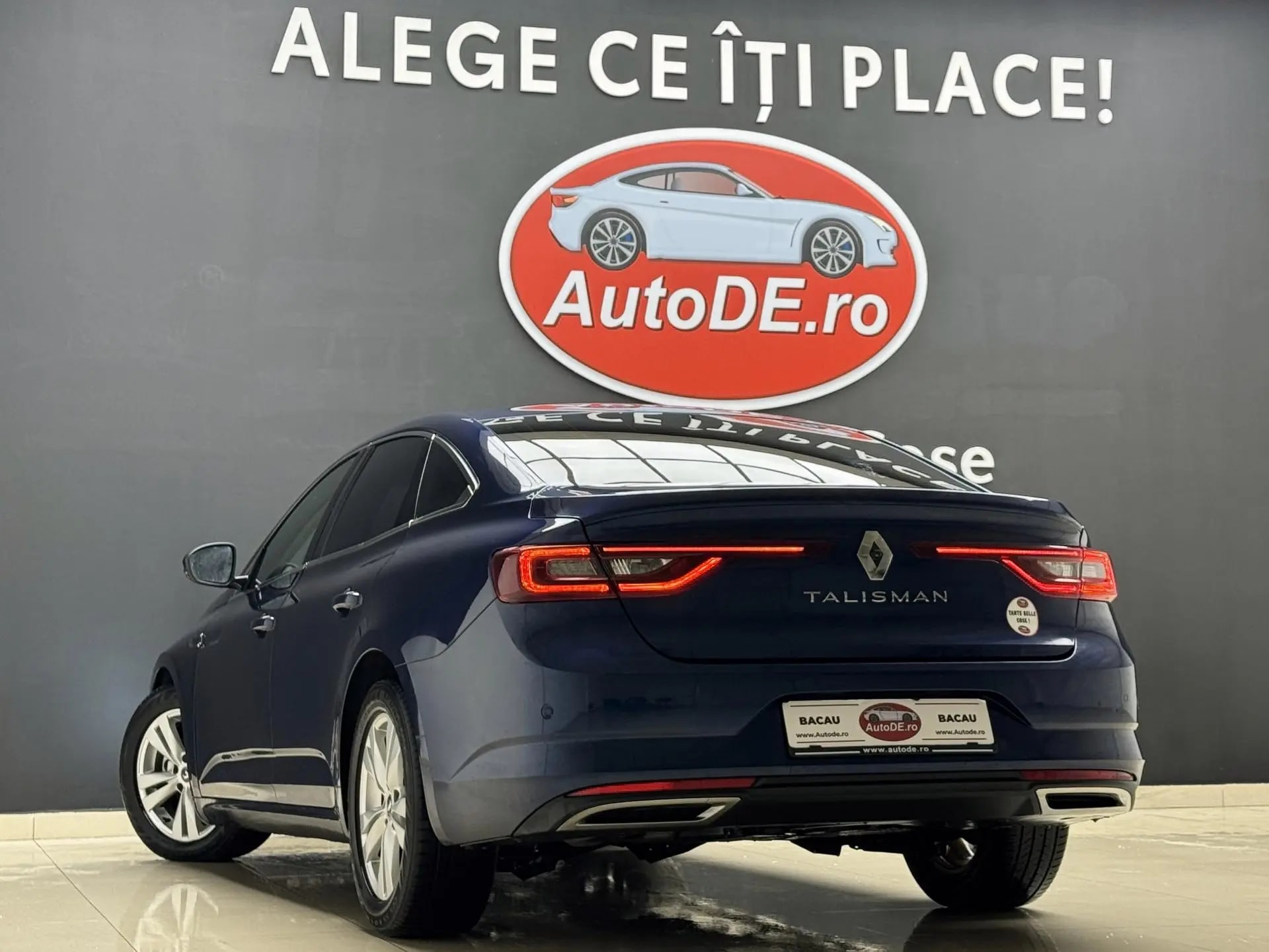 Renault Talisman