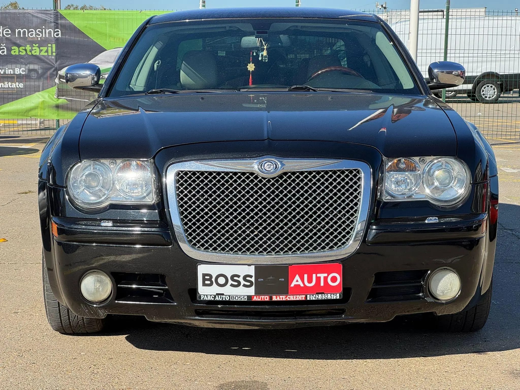 Chrysler 300C