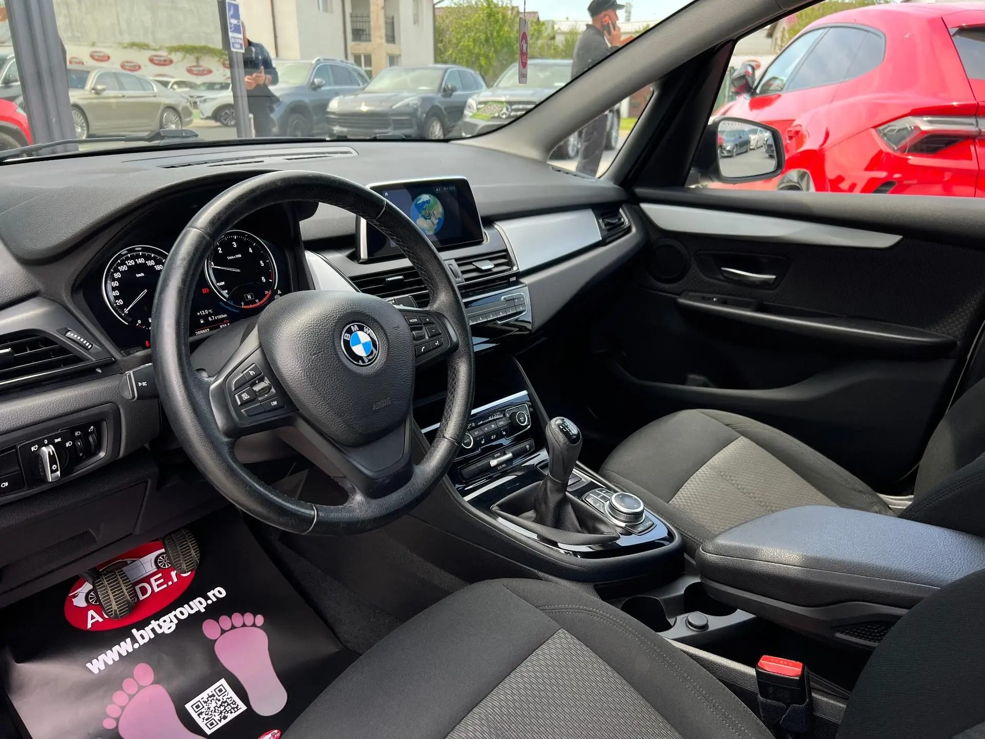 BMW 220