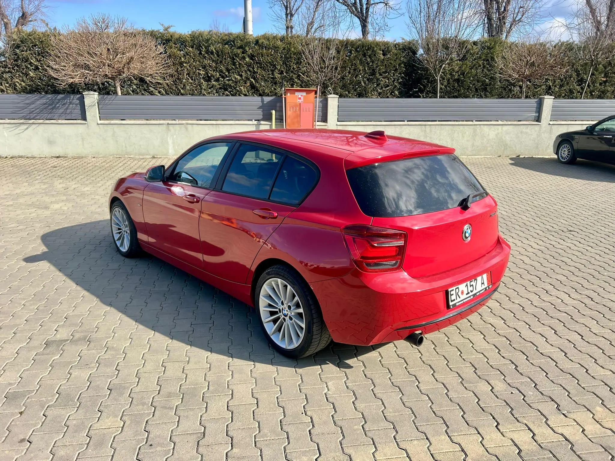 BMW 118