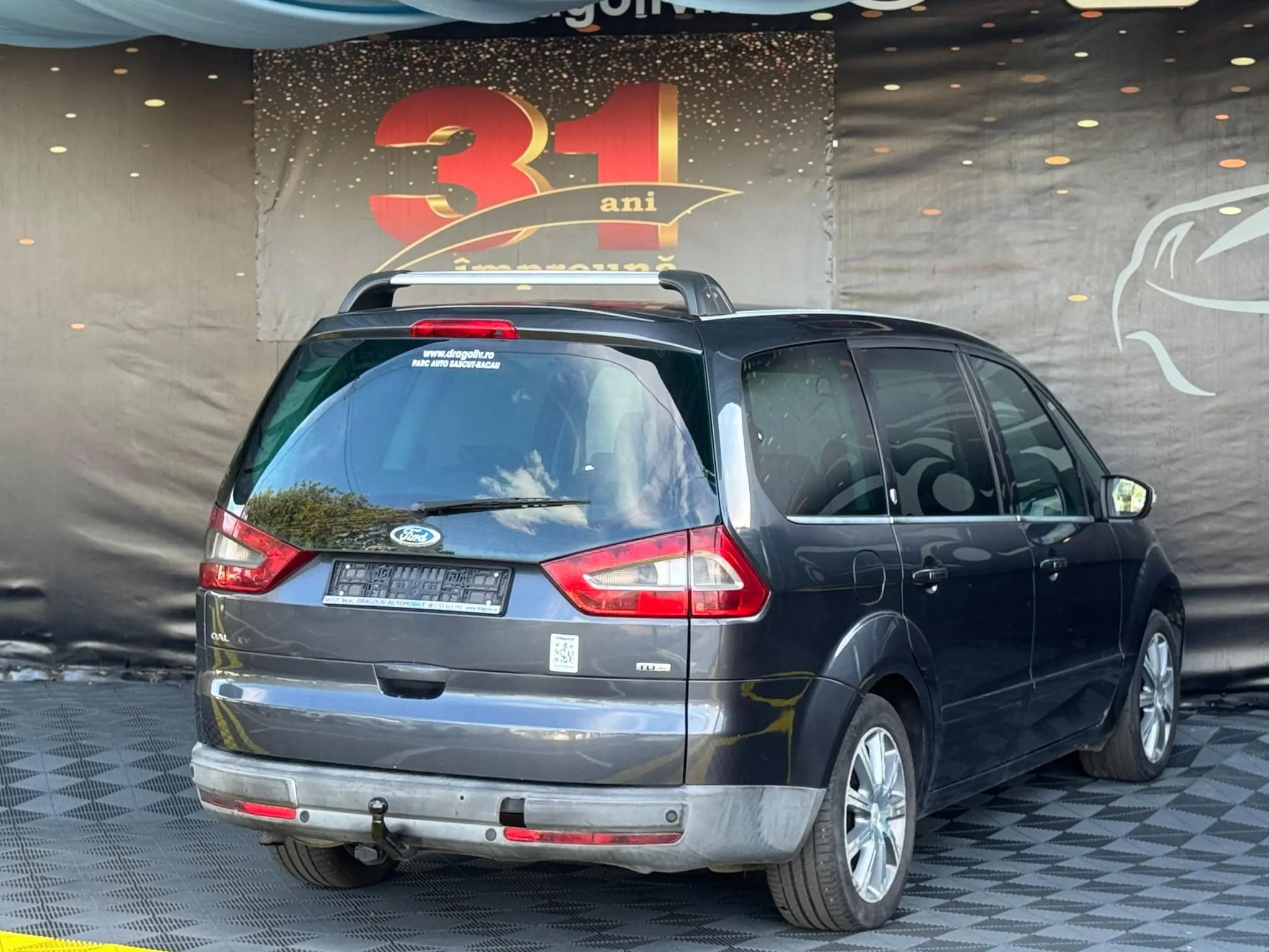 Ford Galaxy