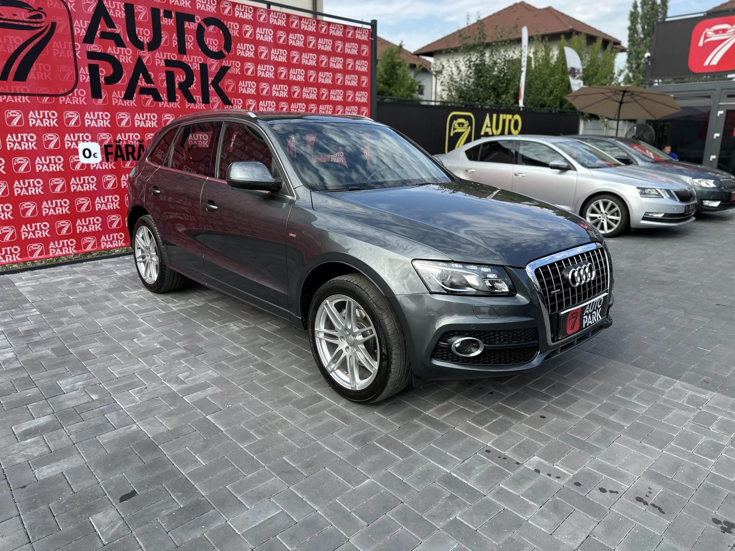 Audi Q5