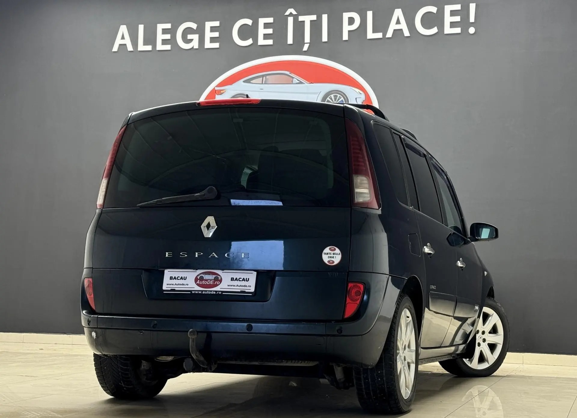 Renault Espace