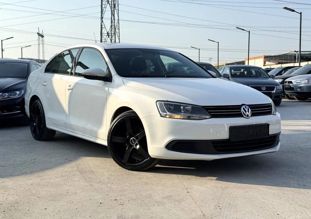 Volkswagen Jetta