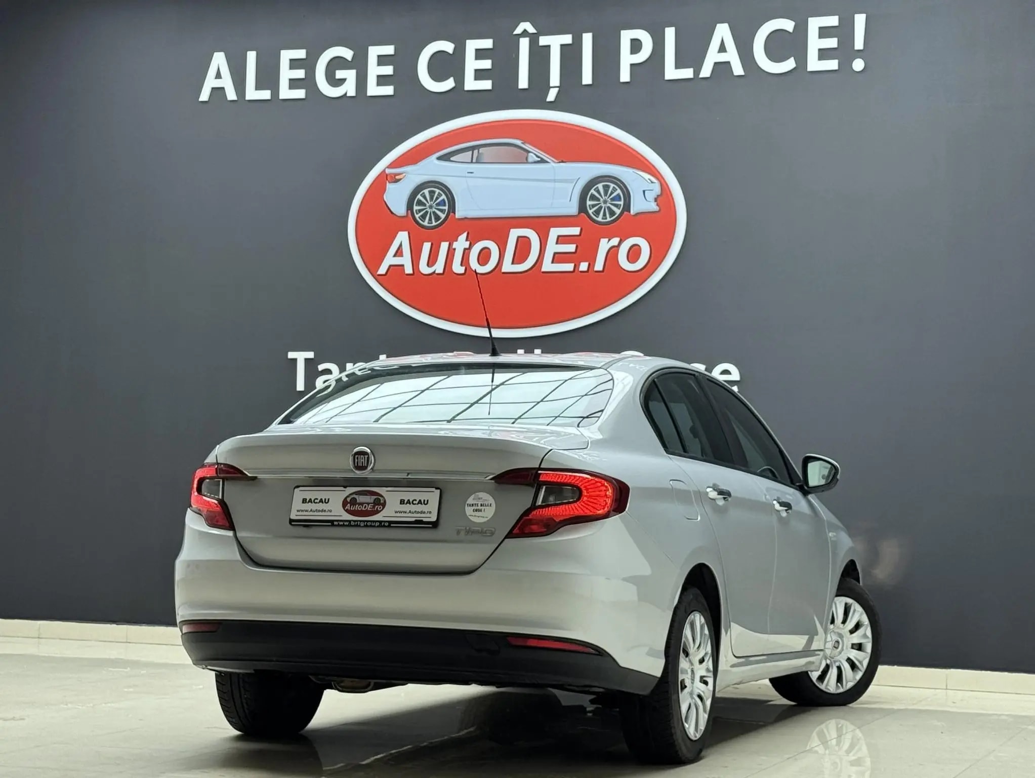 Fiat Tipo