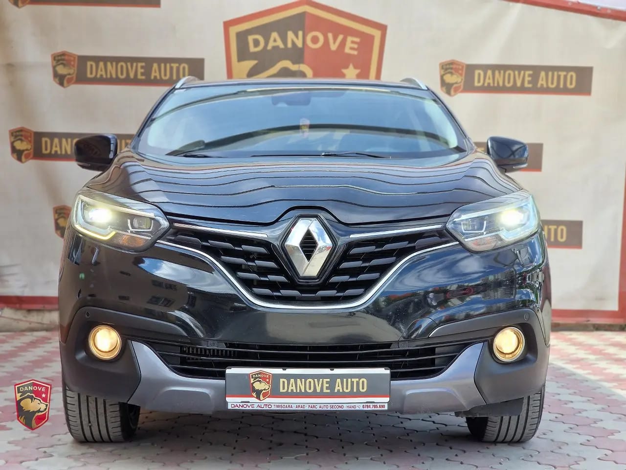 Renault Kadjar