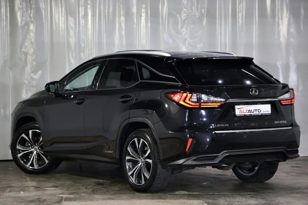 Lexus RX 450