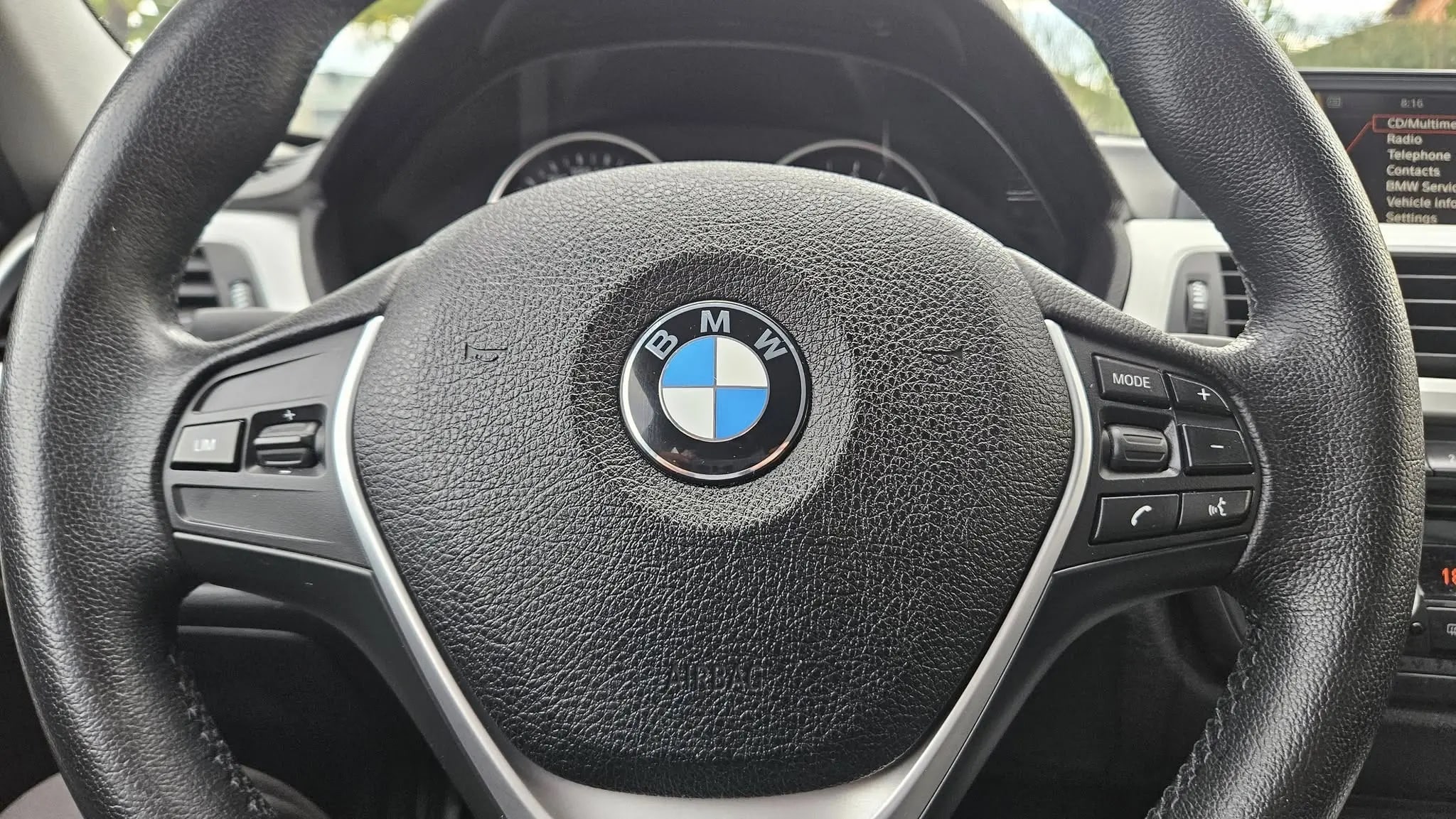 BMW 316