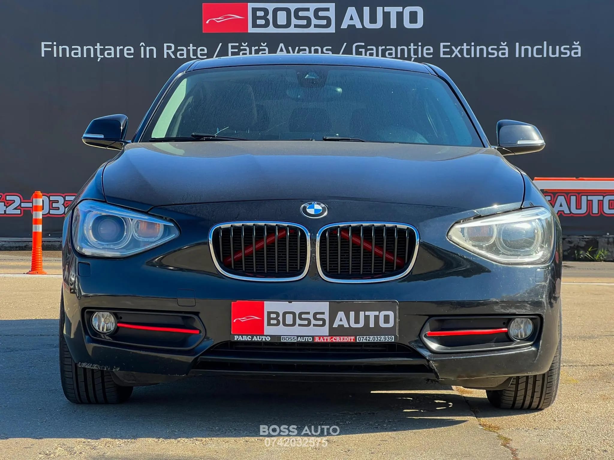 BMW 120