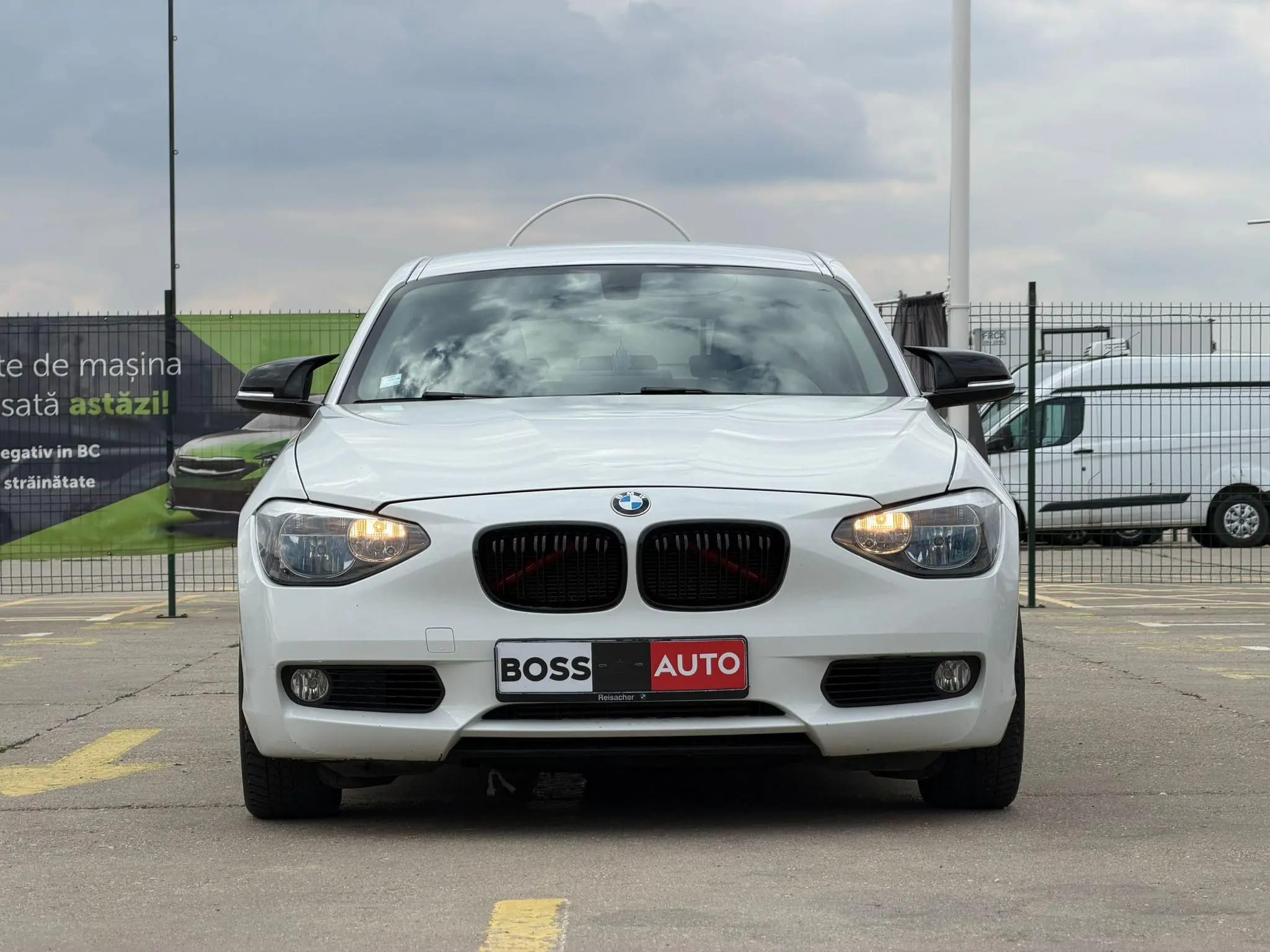 BMW 116