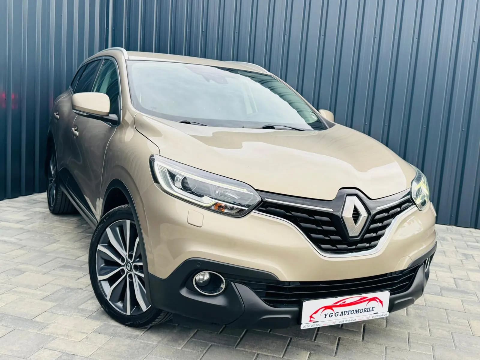 Renault Kadjar