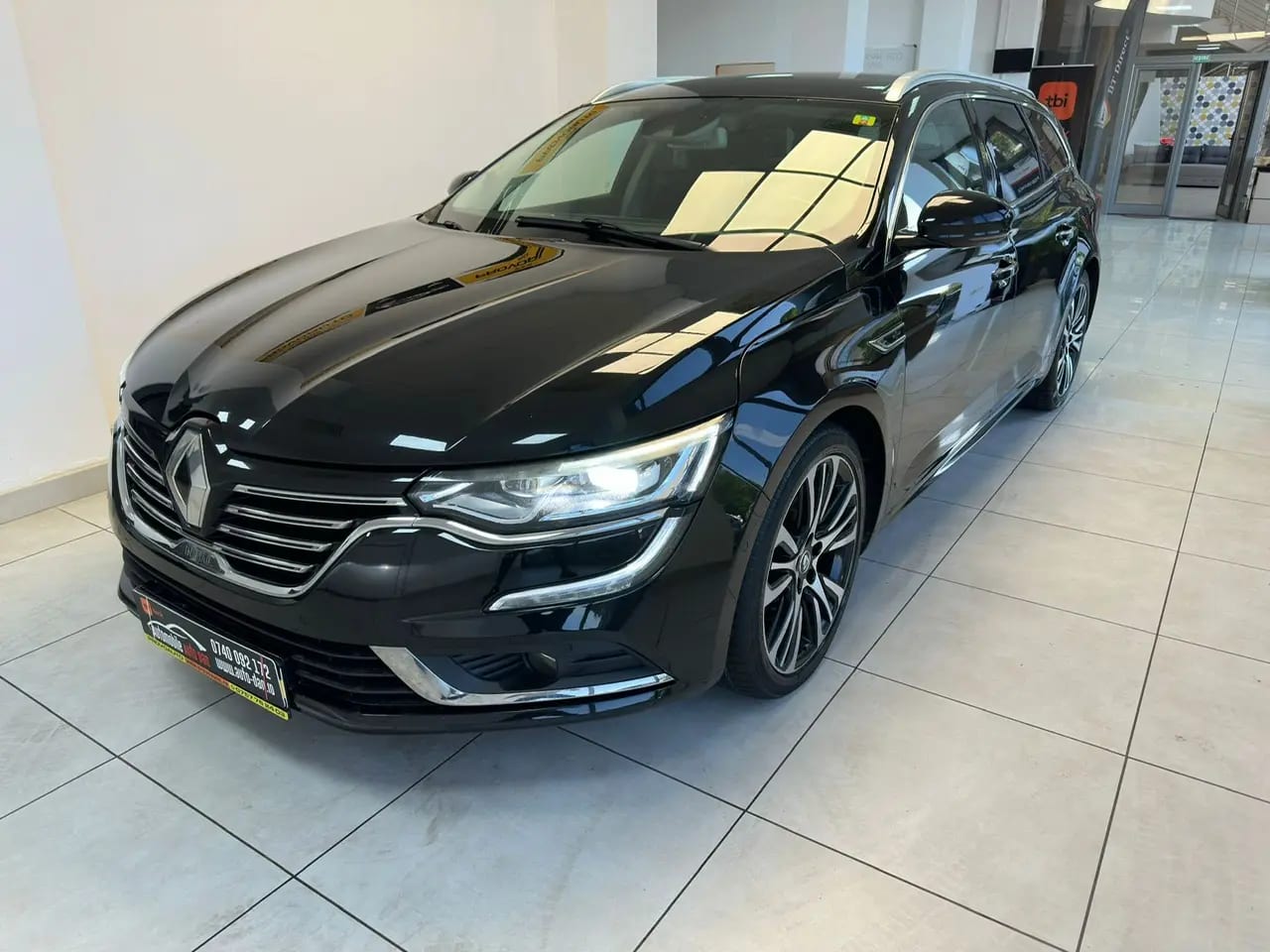 Renault Talisman