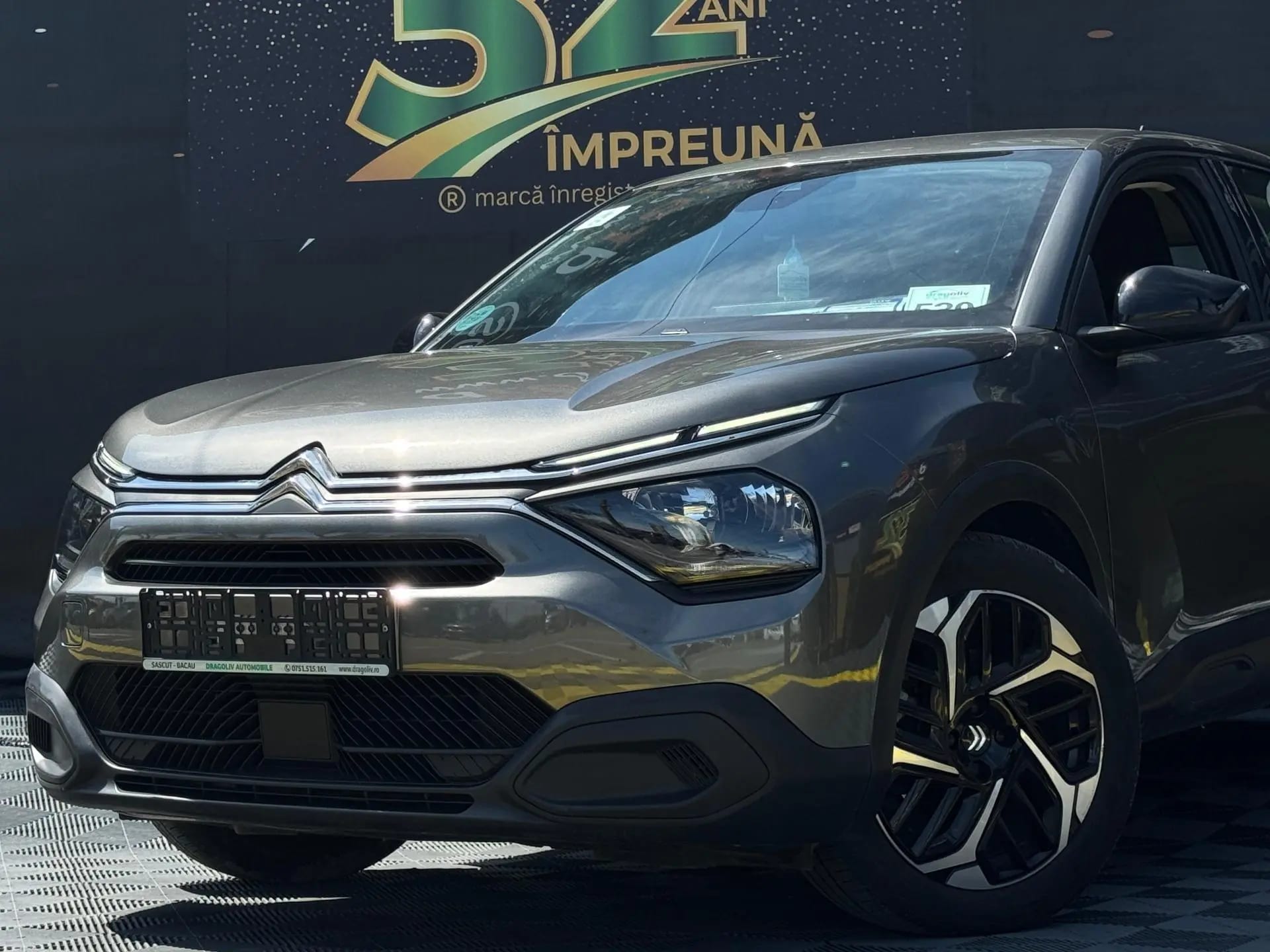 Citroën C4