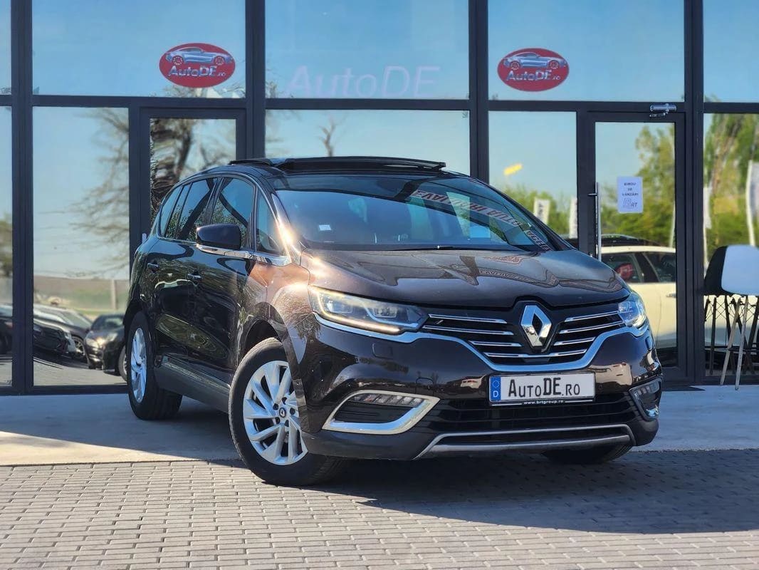 Renault Espace