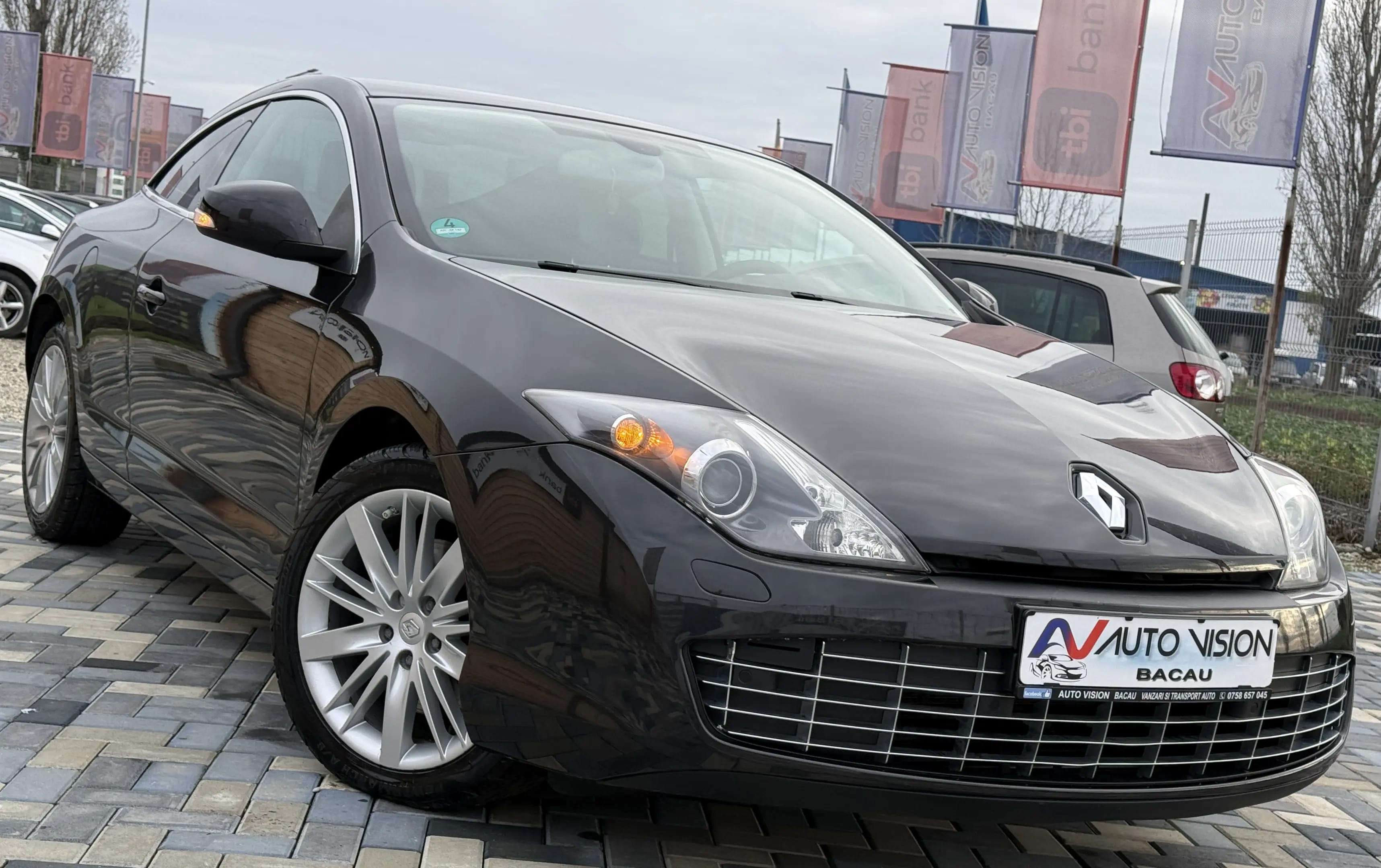 Renault Laguna