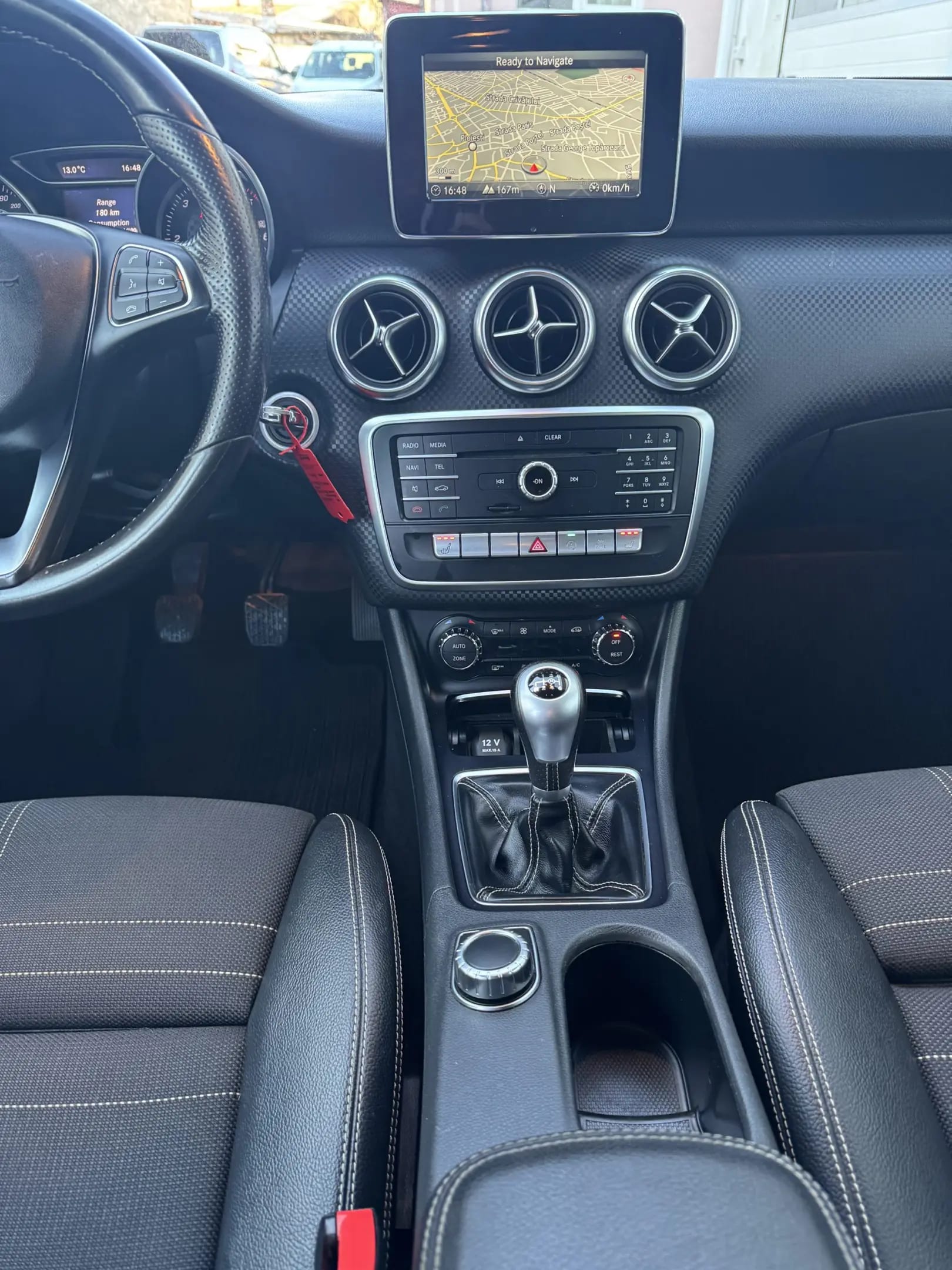 Mercedes-Benz T-Class