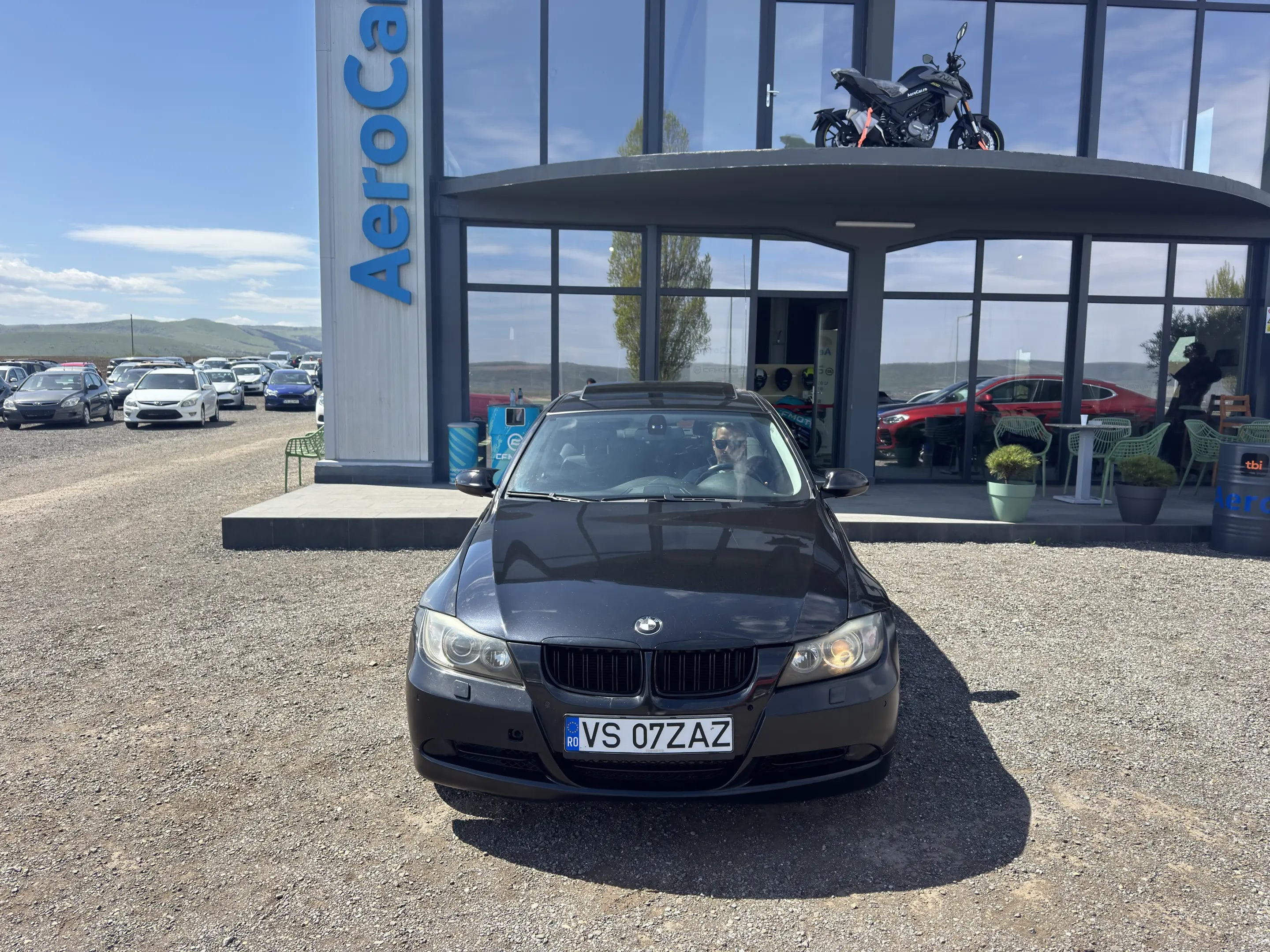 BMW 318