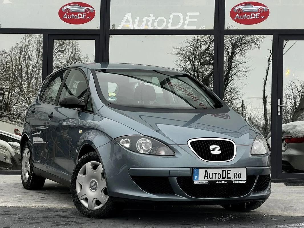 Seat Altea