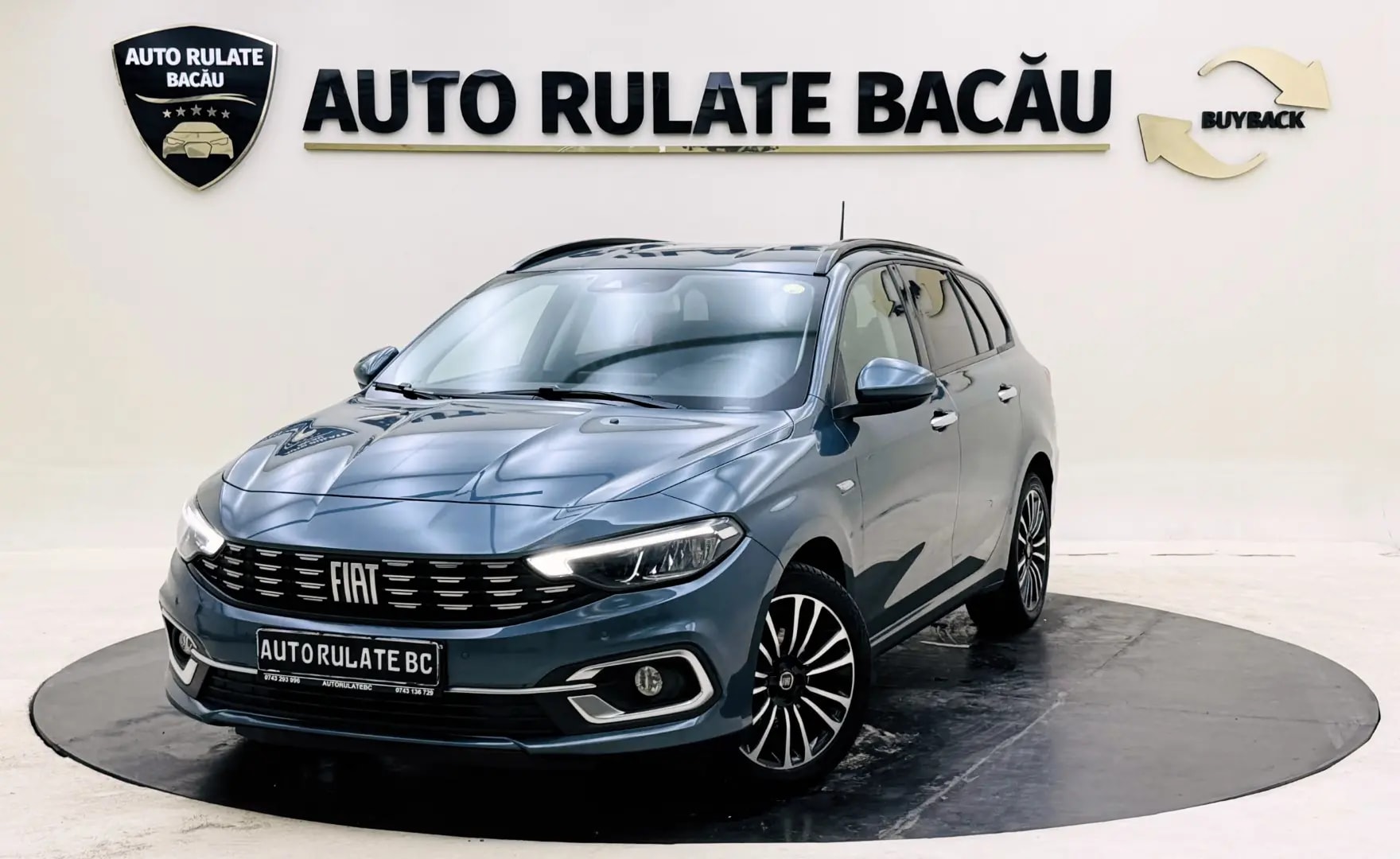 Fiat Tipo