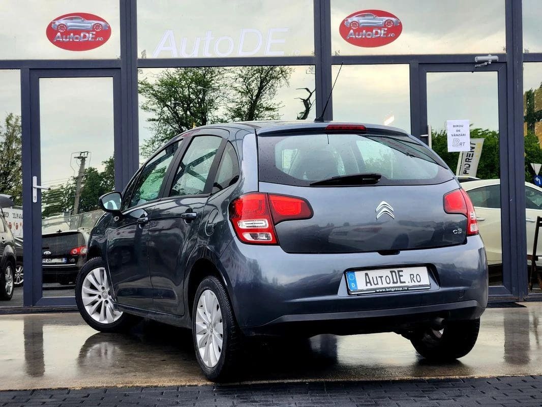 Citroën C3