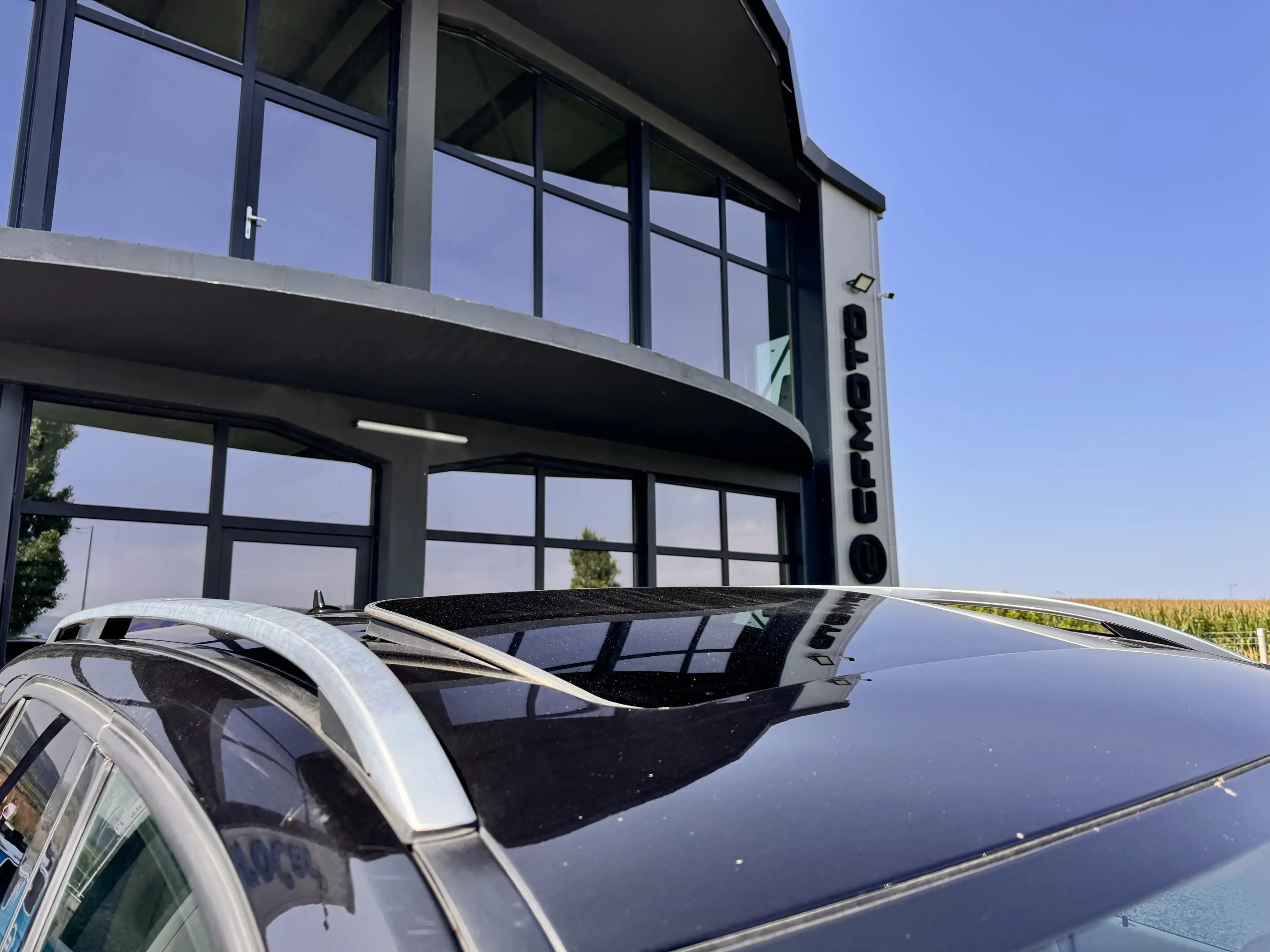 Mercedes-Benz ML 250