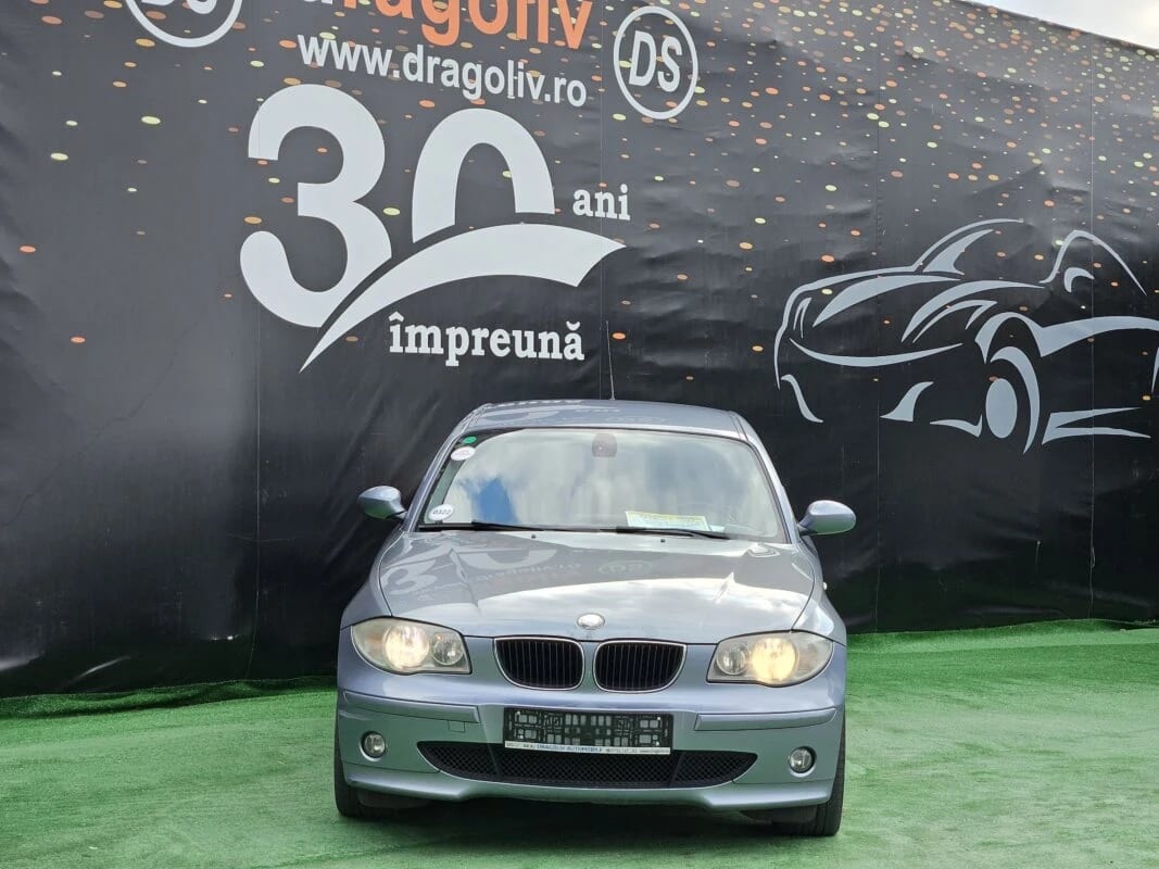 BMW 120