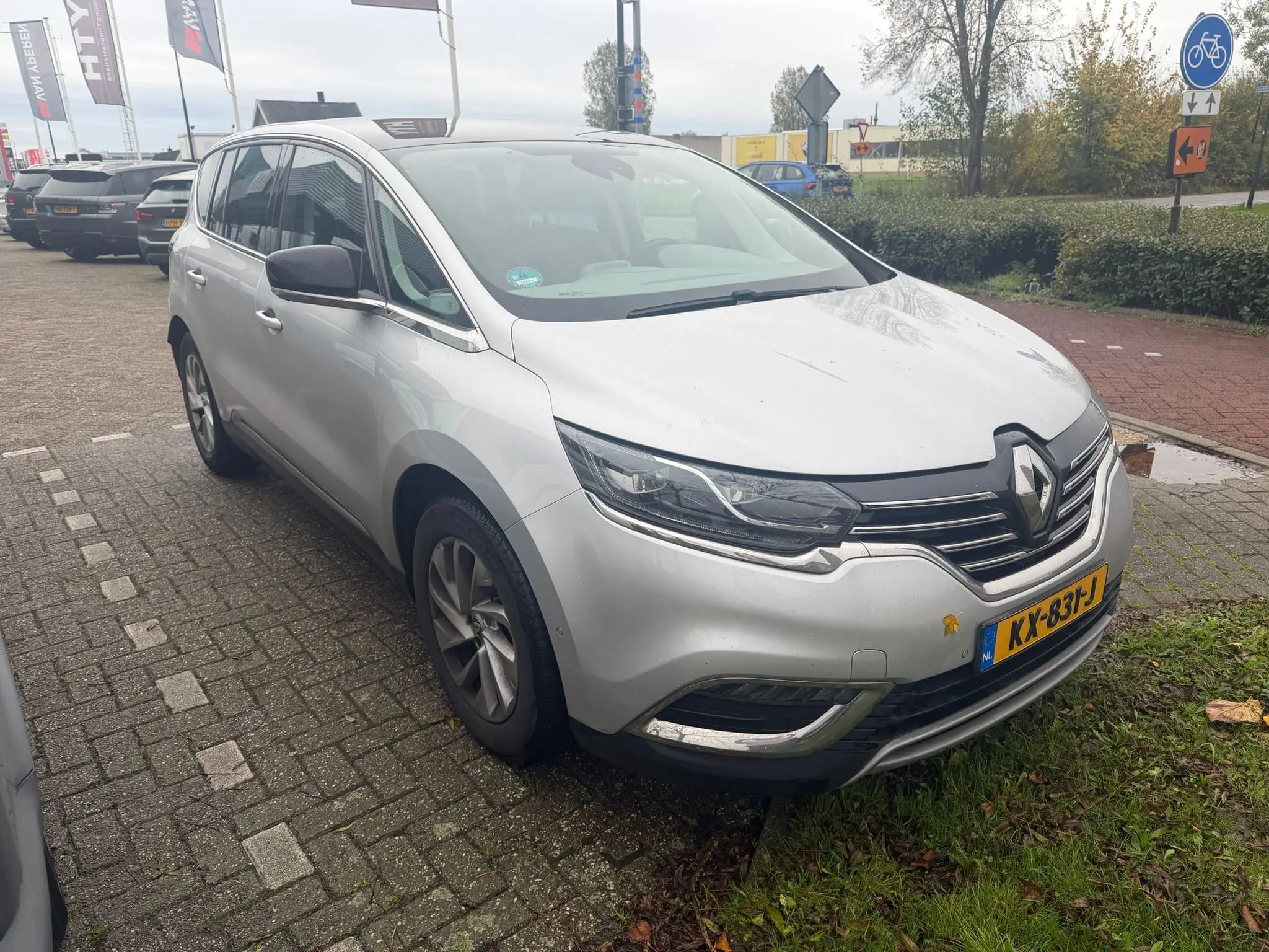 Renault Espace