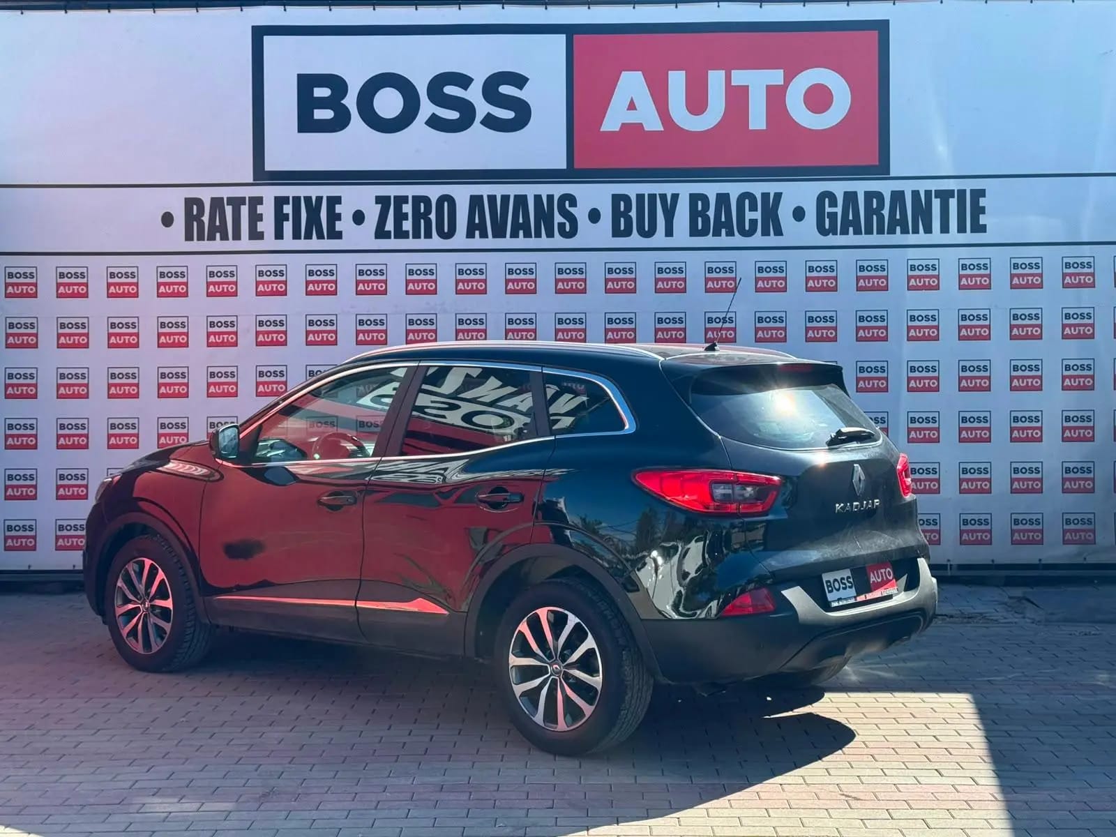 Renault Kadjar