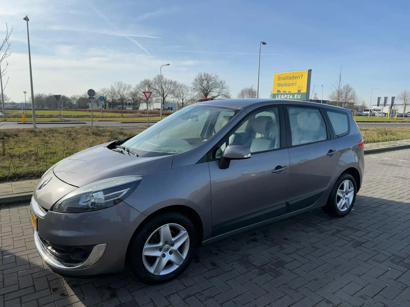 Renault Grand Scenic