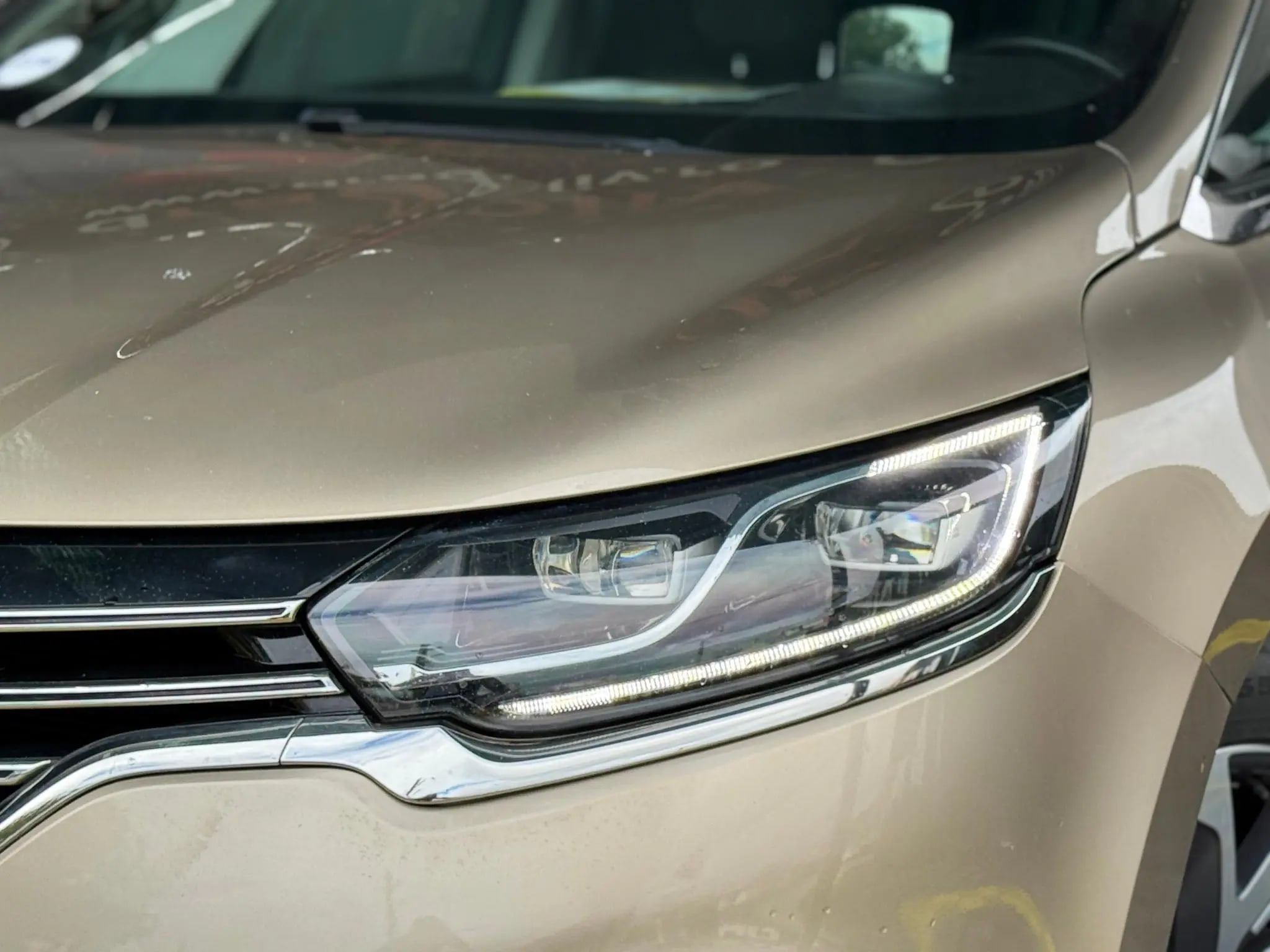 Renault Espace