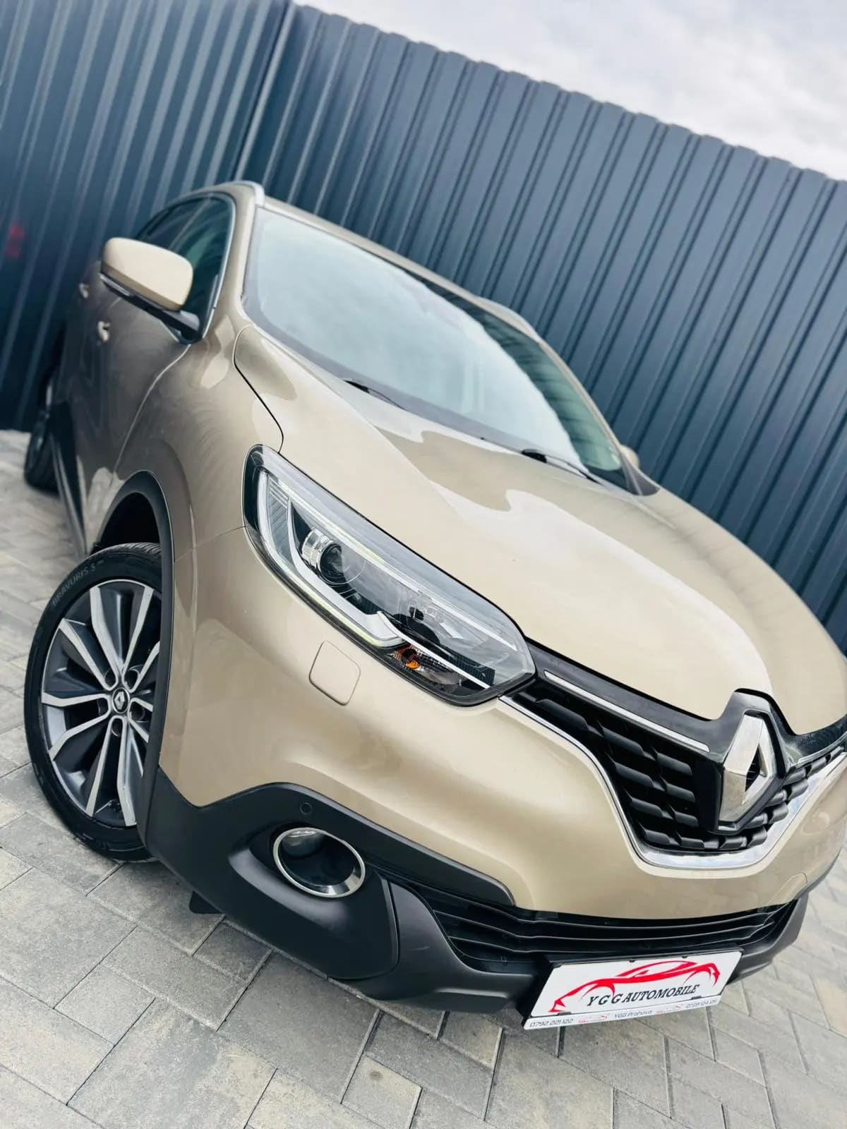 Renault Kadjar