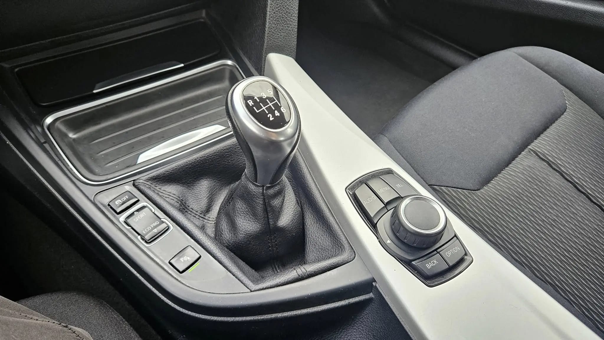 BMW 316
