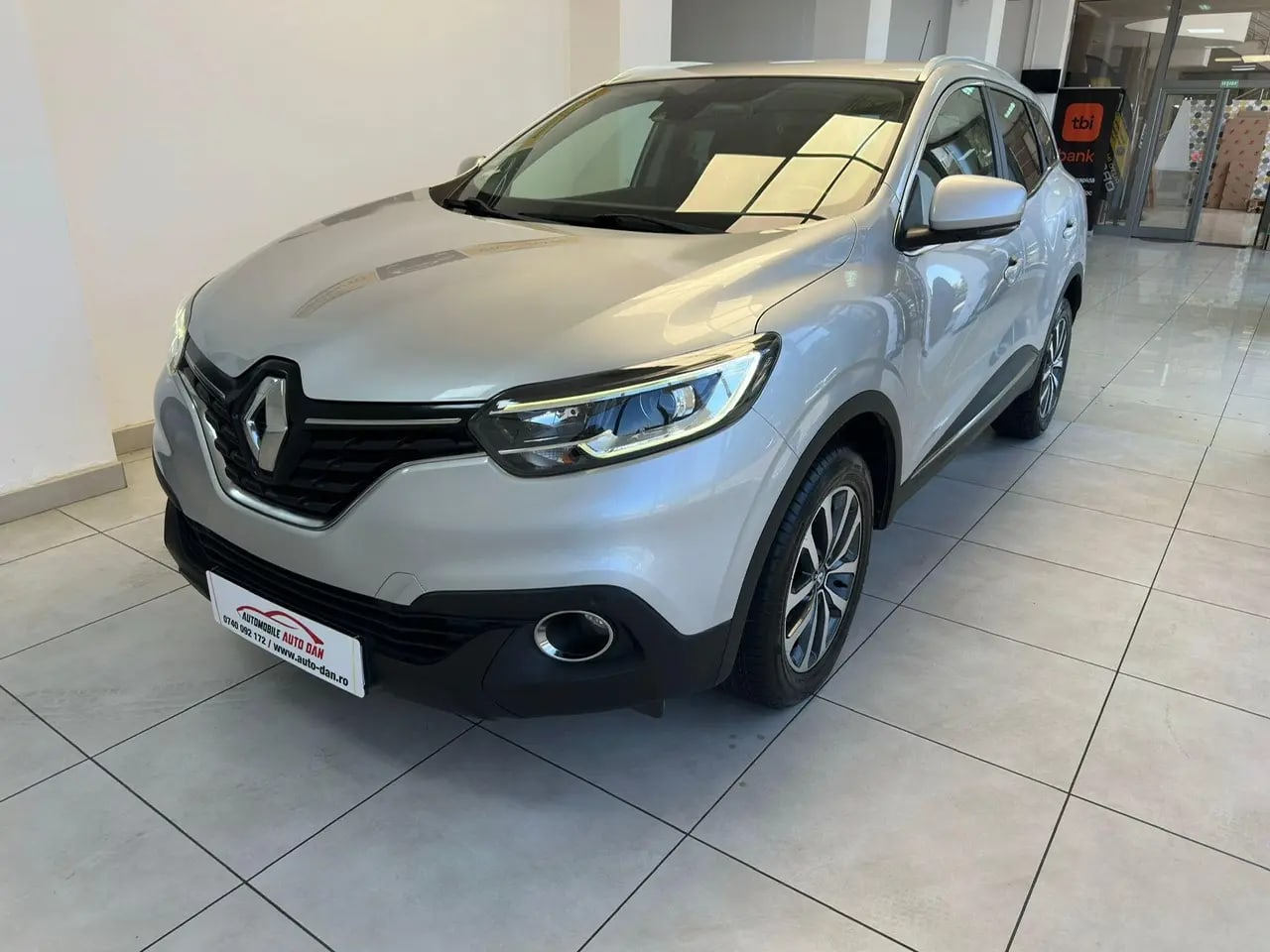 Renault Kadjar