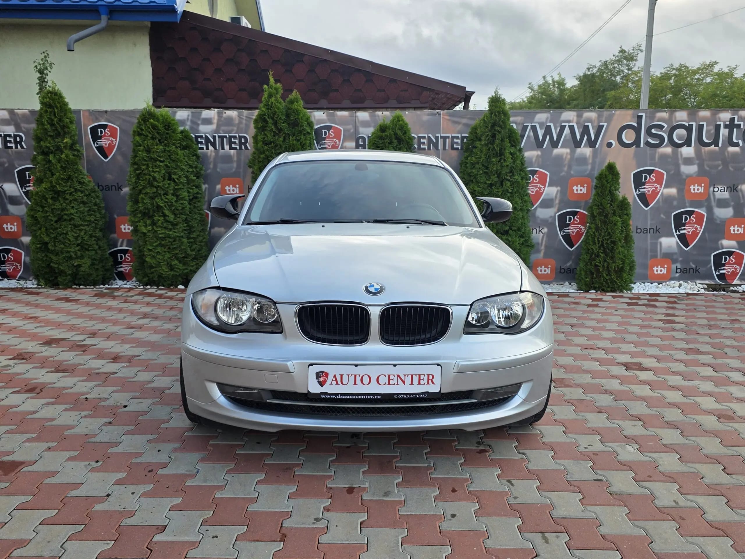 BMW 120