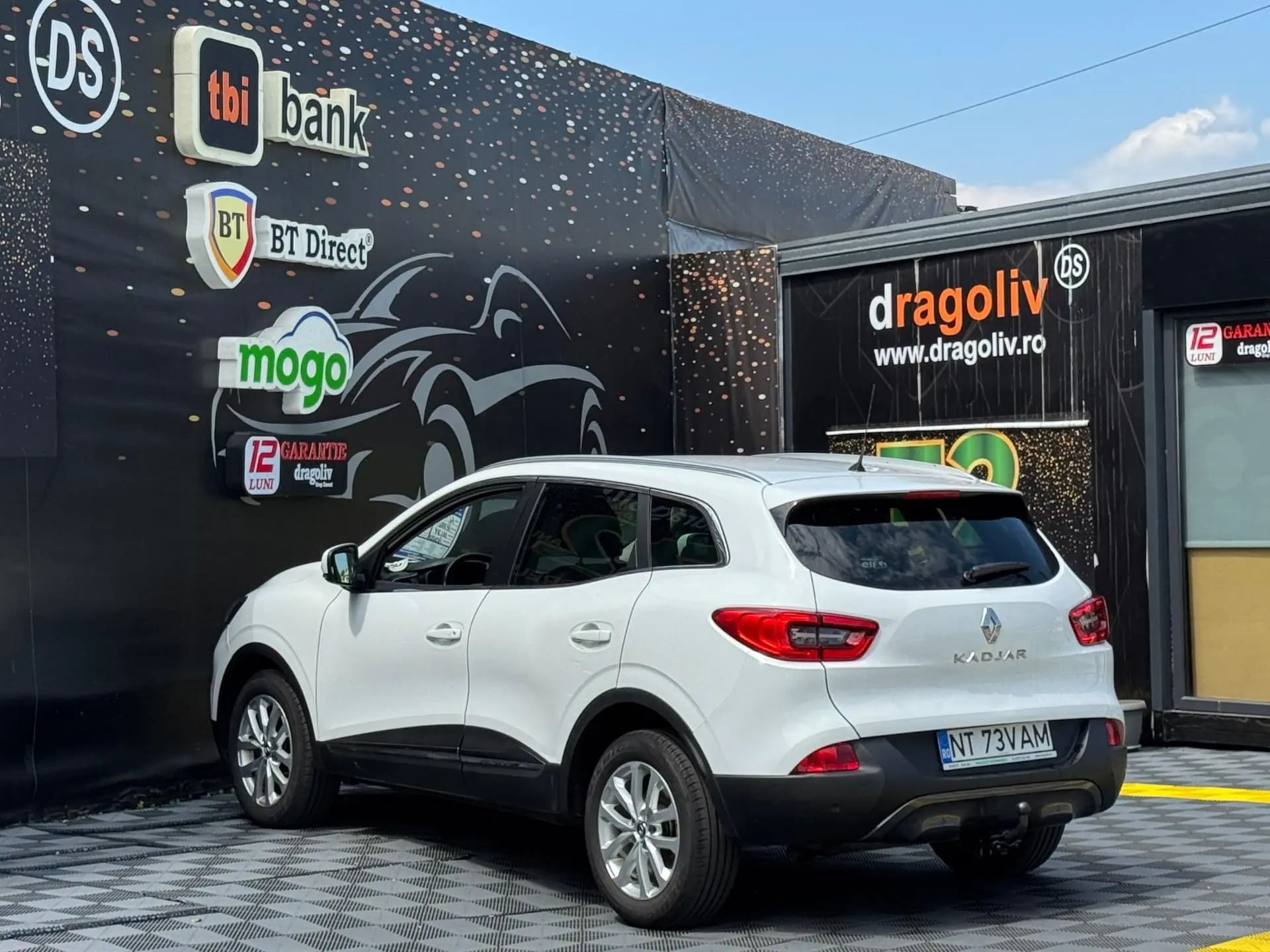 Renault Kadjar