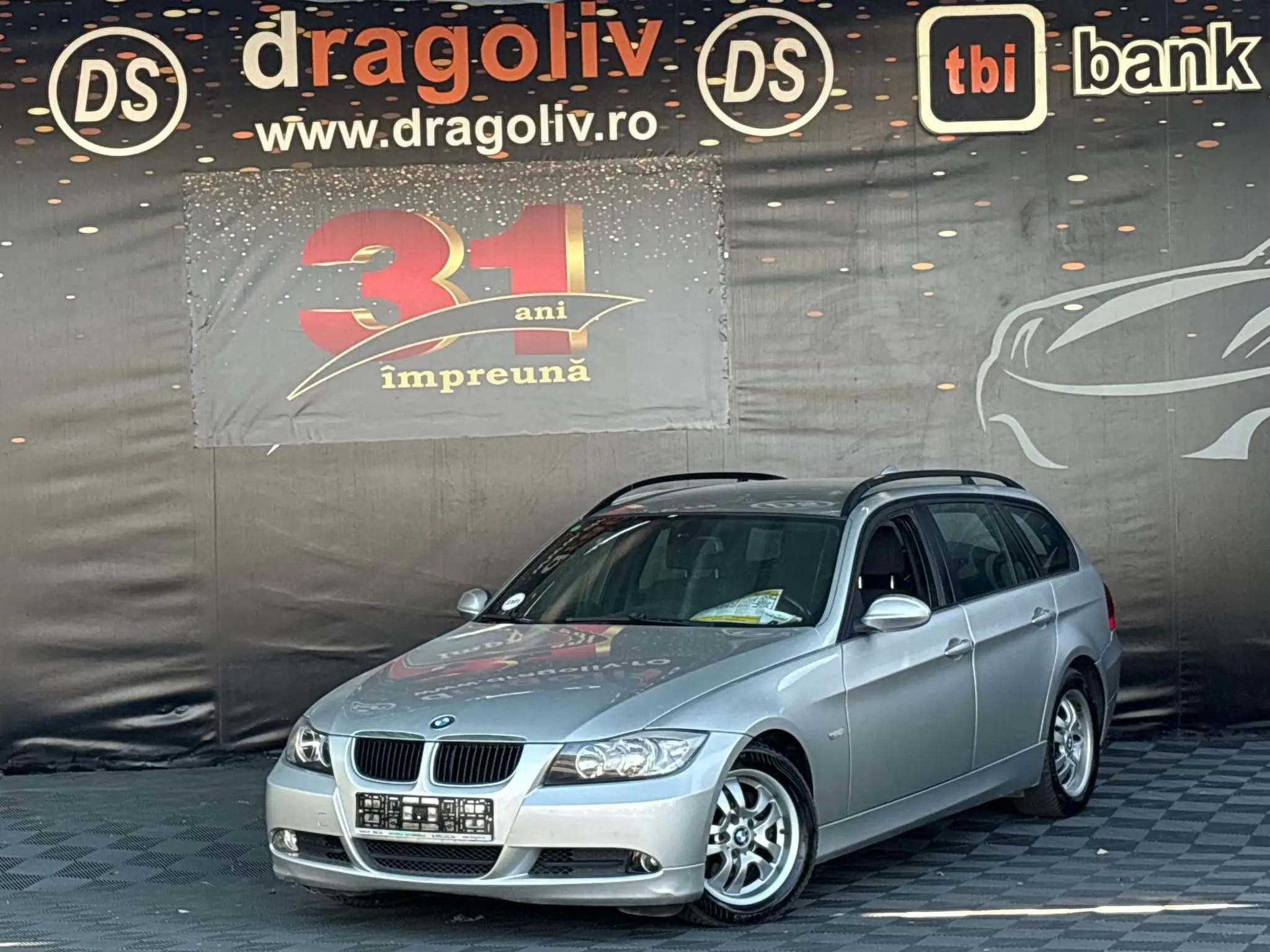 BMW 320