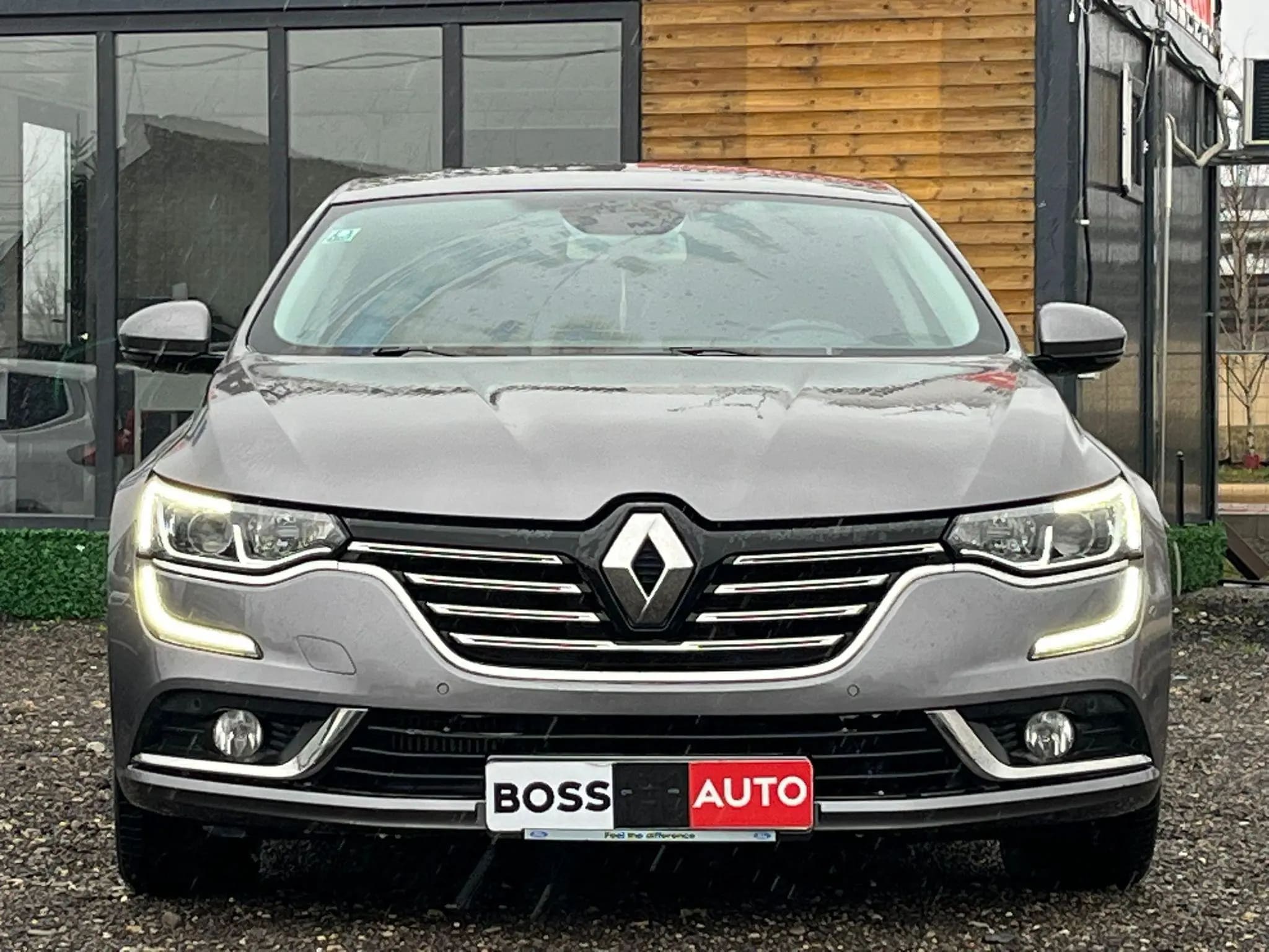 Renault Talisman