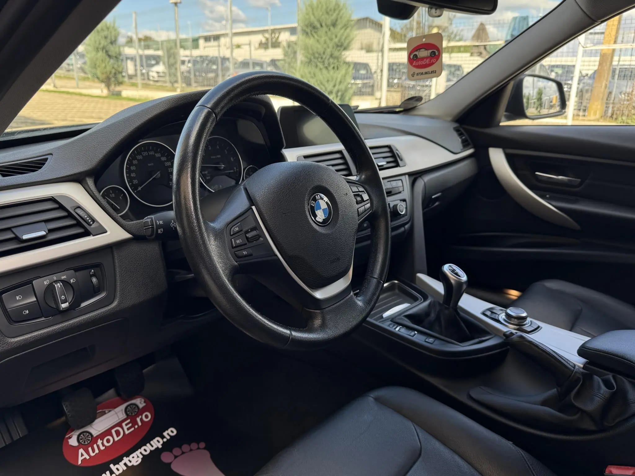 BMW 316