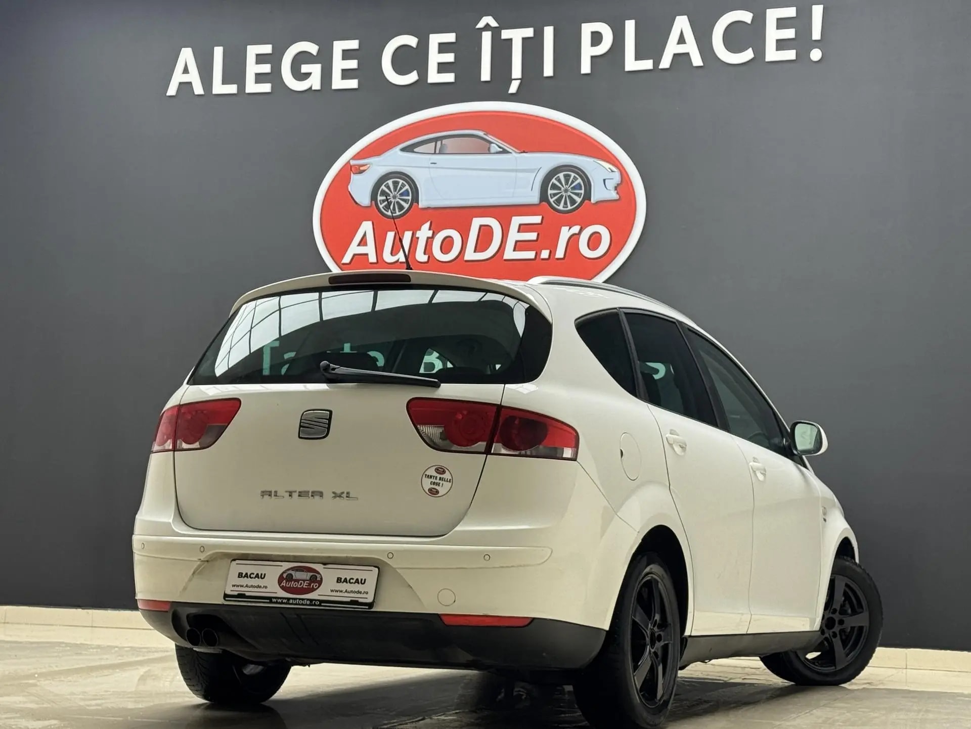 Seat Altea
