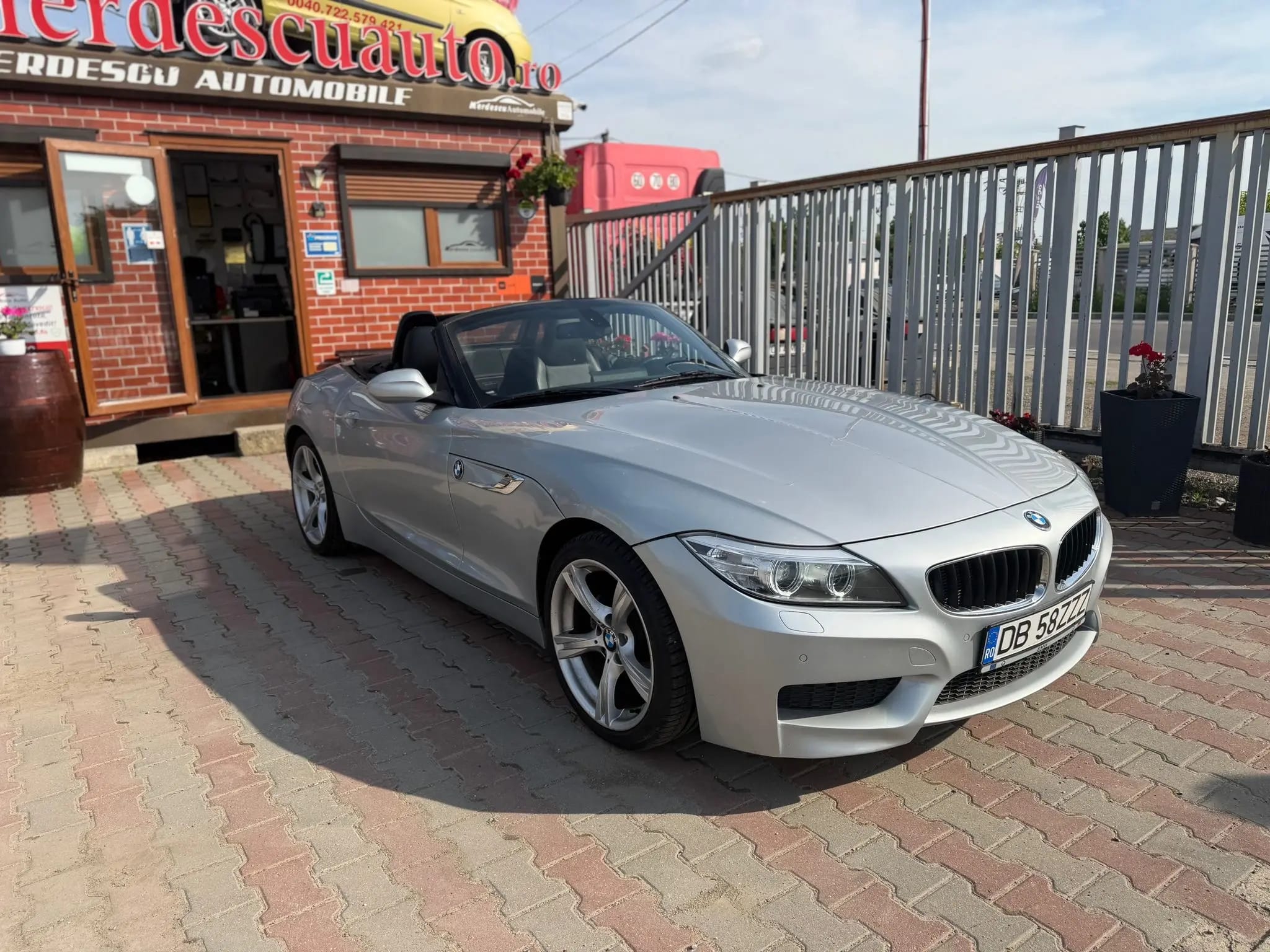 BMW Z4