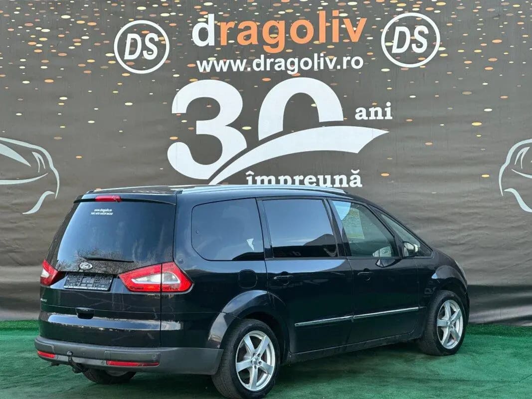 Ford Galaxy