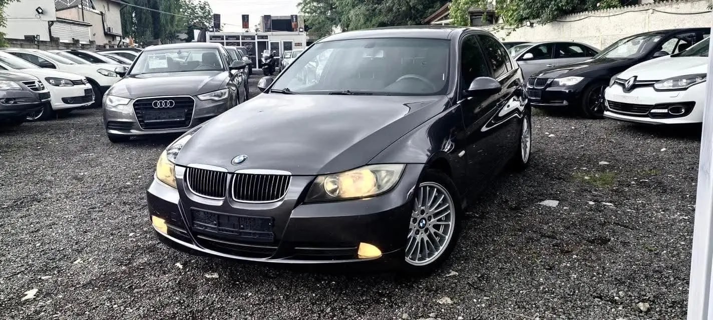 BMW 325
