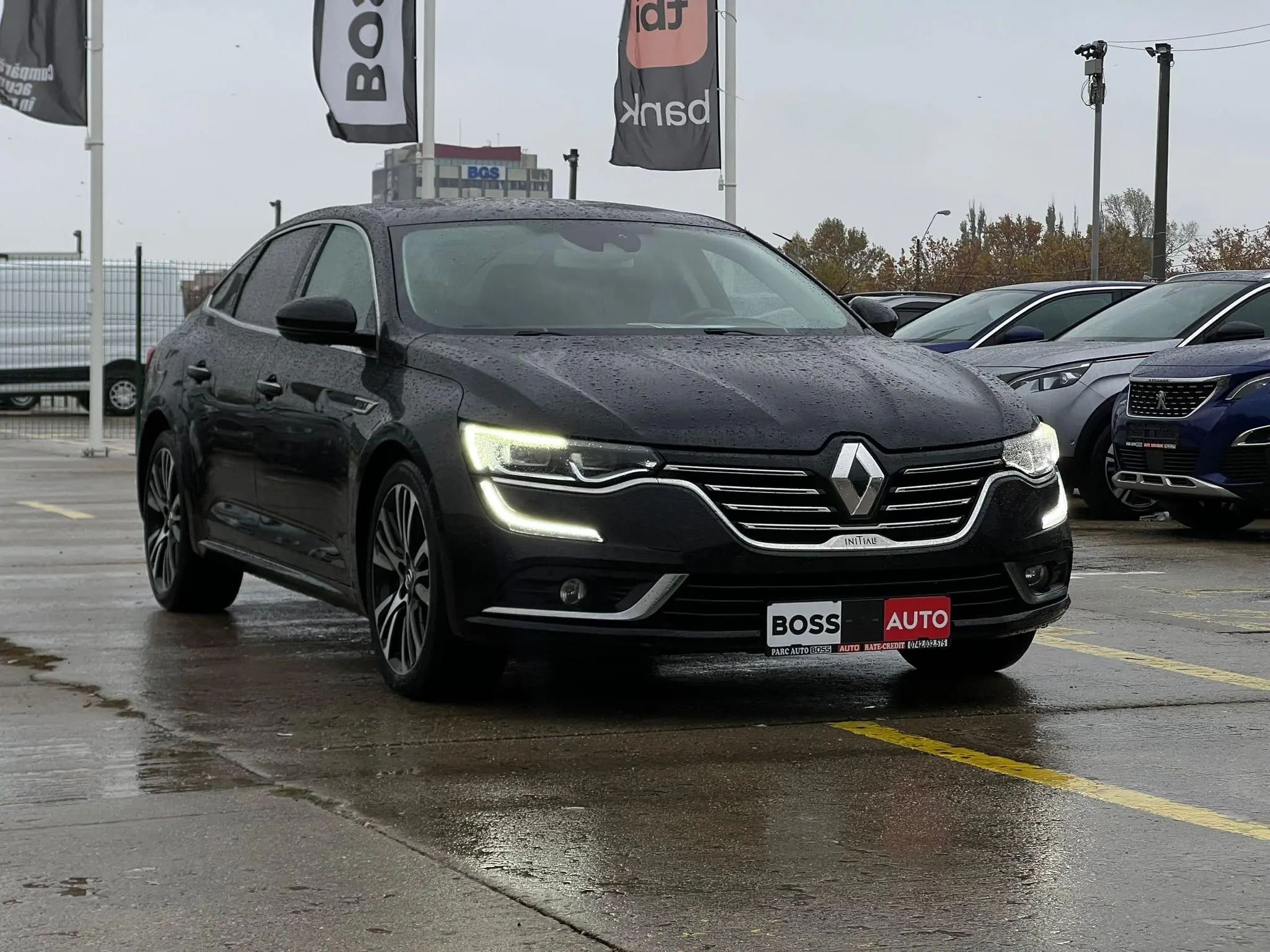 Renault Talisman