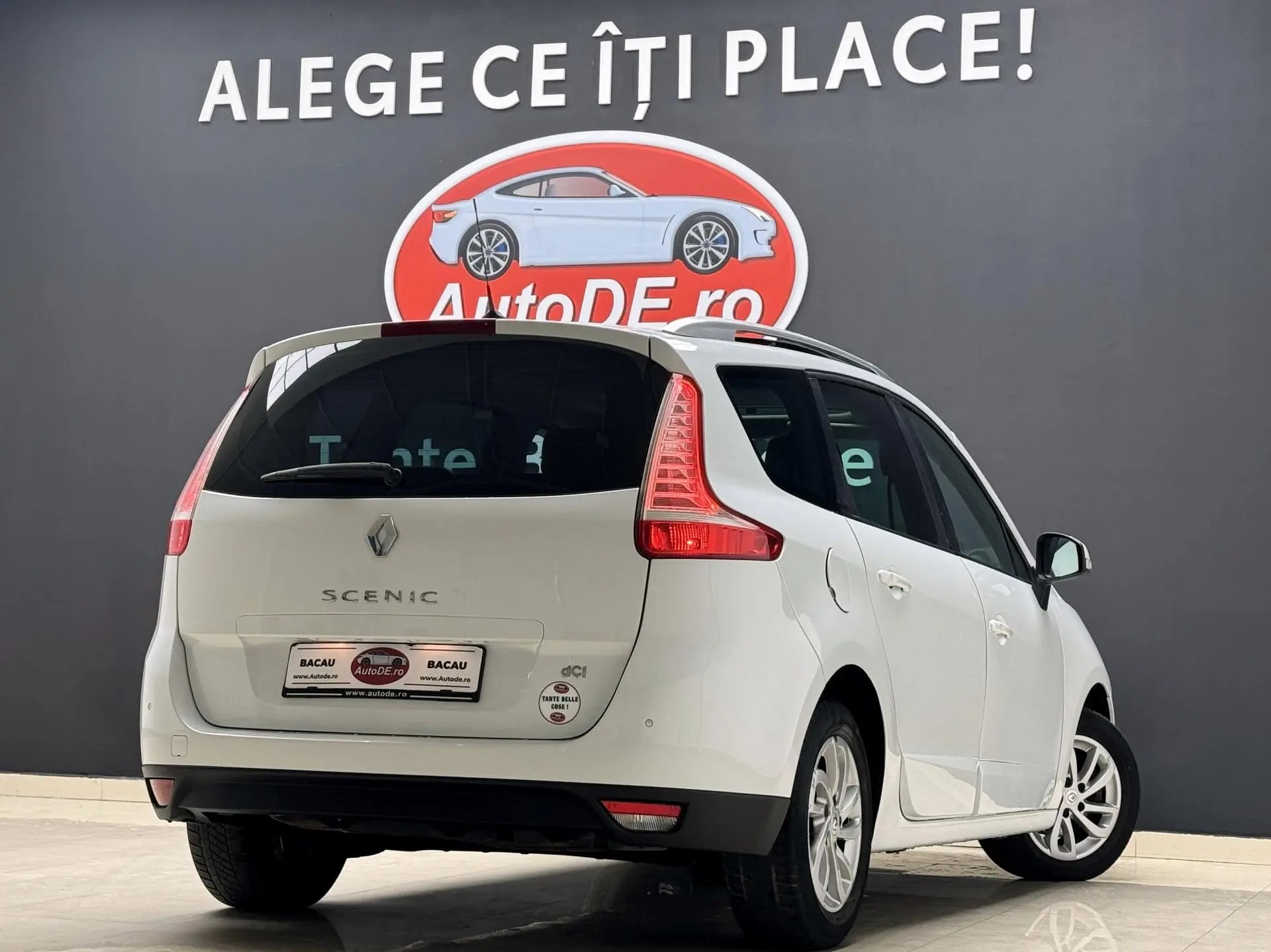 Renault Grand Scenic