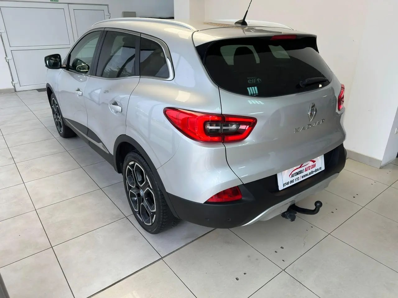 Renault Kadjar