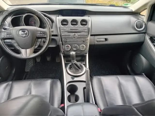Mazda CX-7