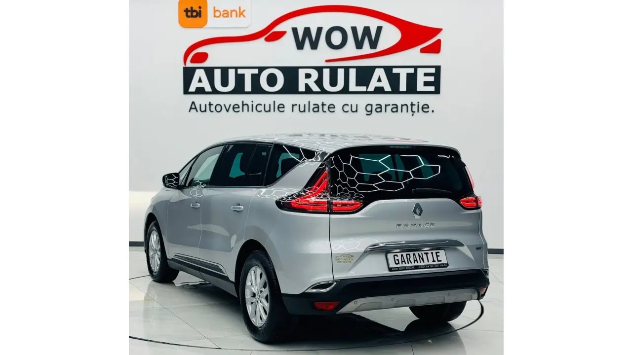 Renault Espace