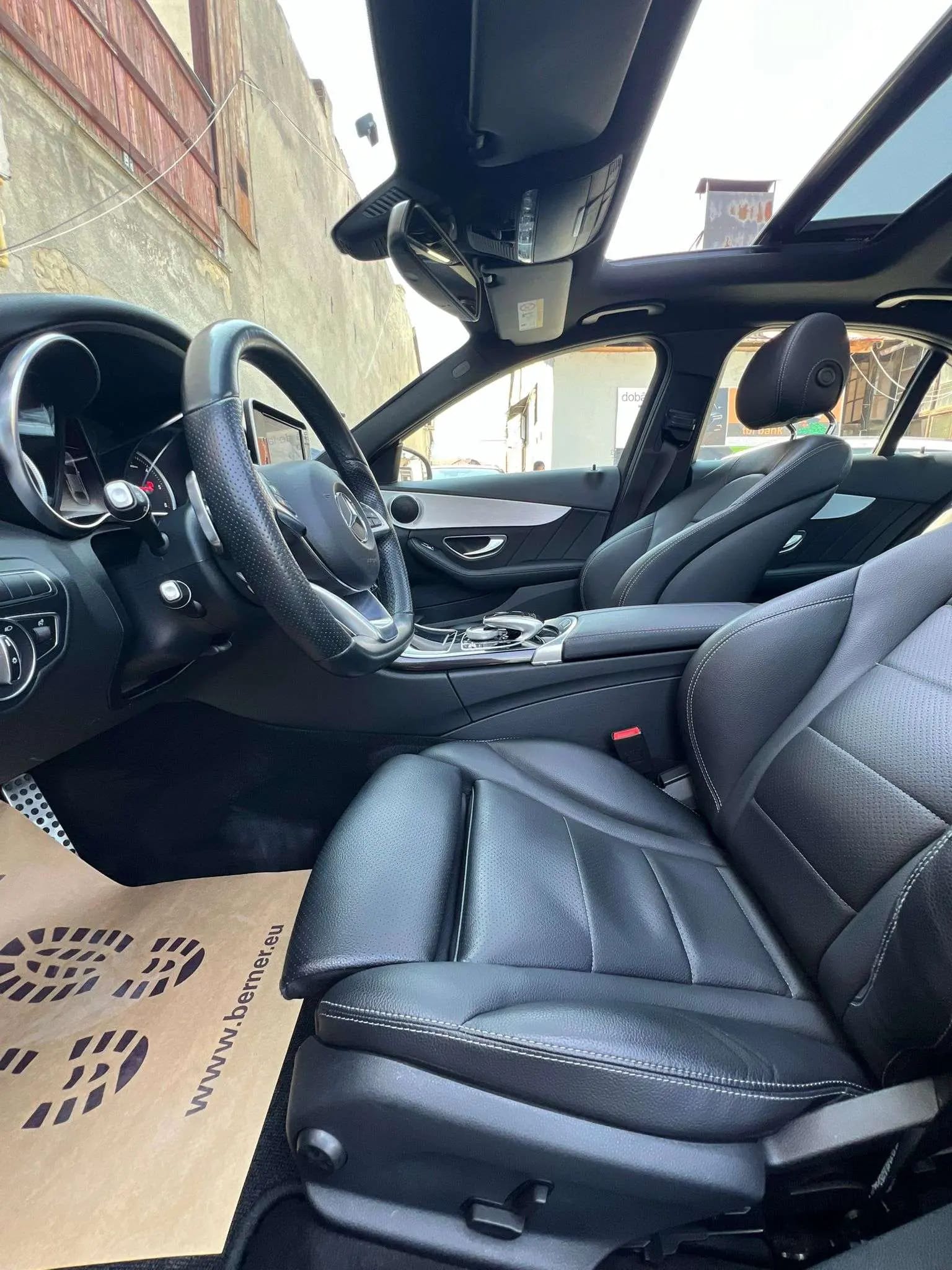 Mercedes-Benz T-Class