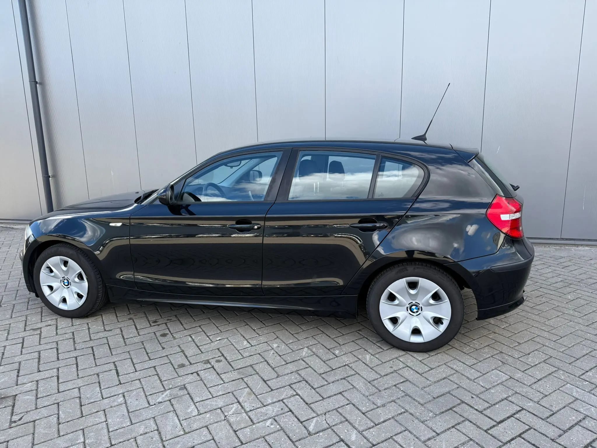 BMW 116